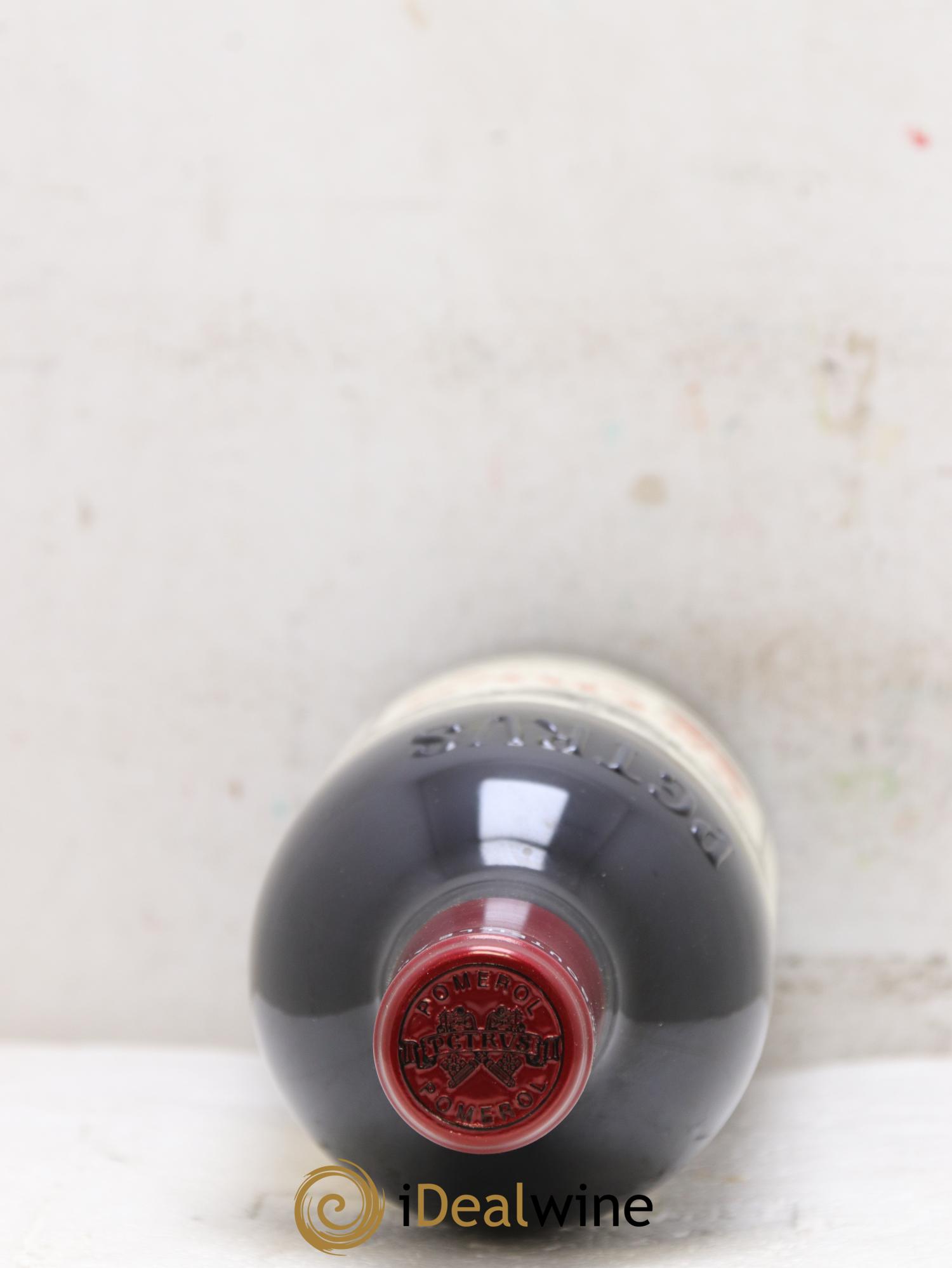 Petrus 2015 - Lot of 1 bottle - 2