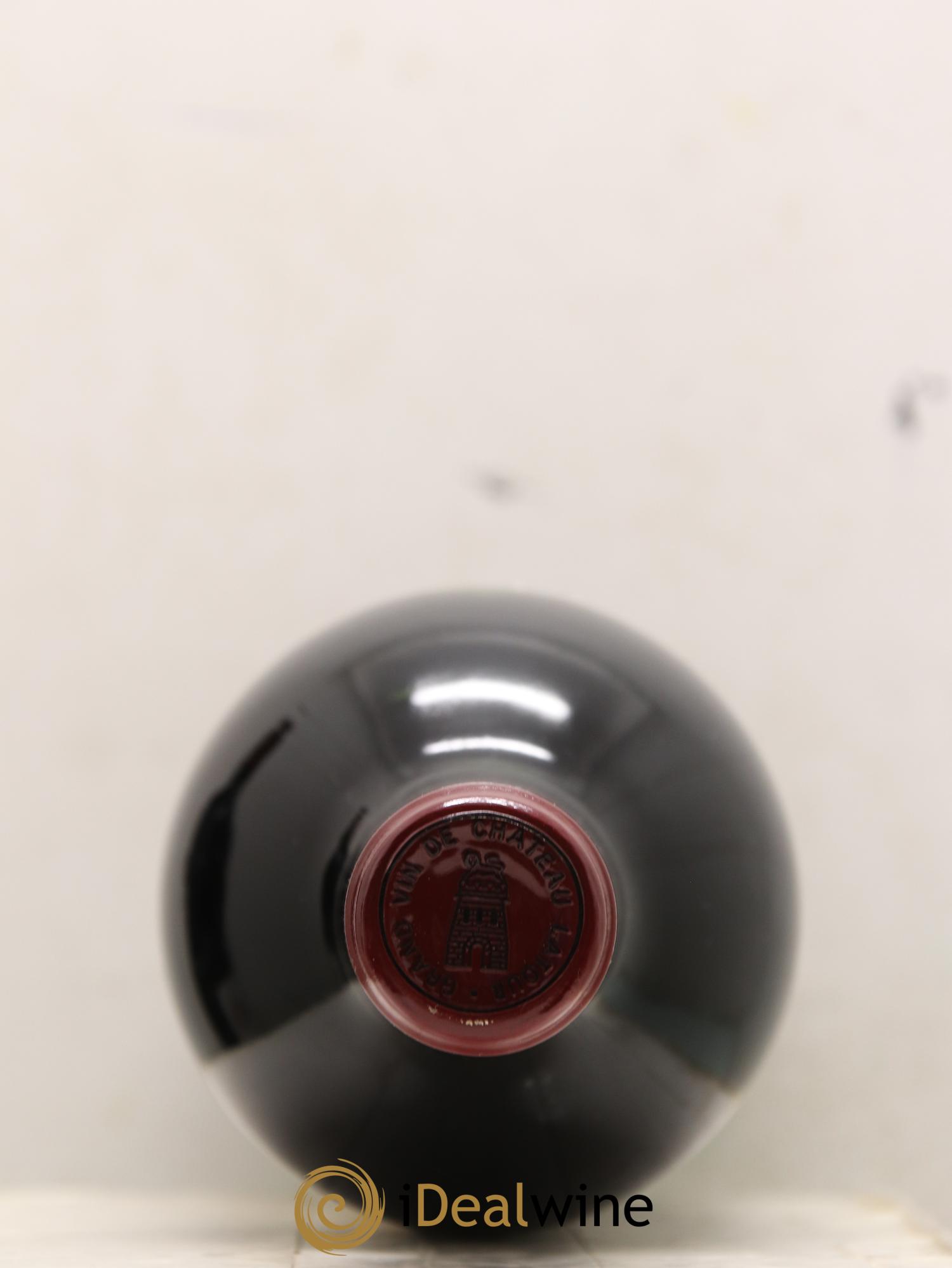 Château Latour 1er Grand Cru Classé 1997 - Lot de 2 bouteilles - 2
