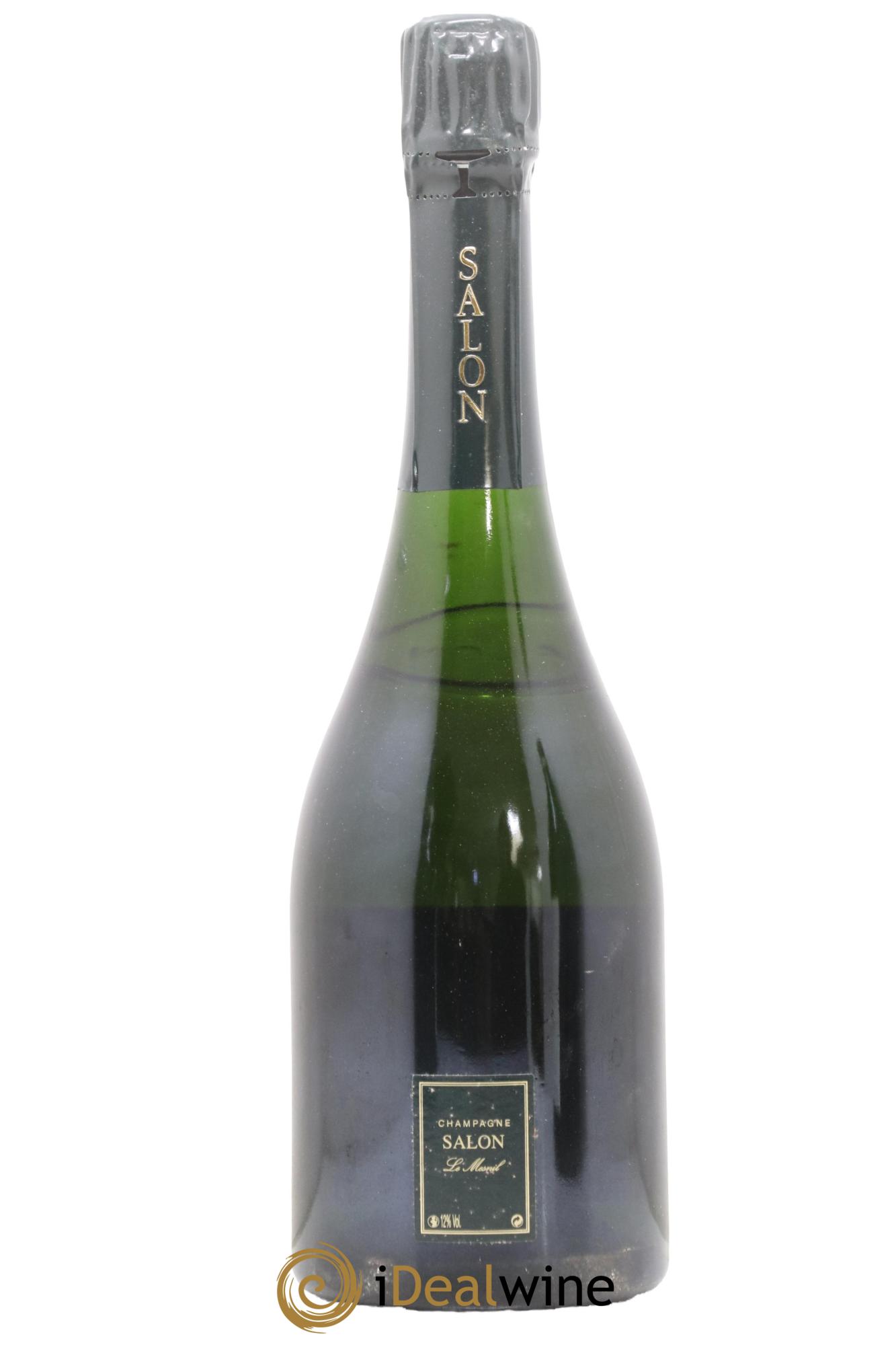 Cuvée S Salon 1997 - Lot de 1 bouteille - 1