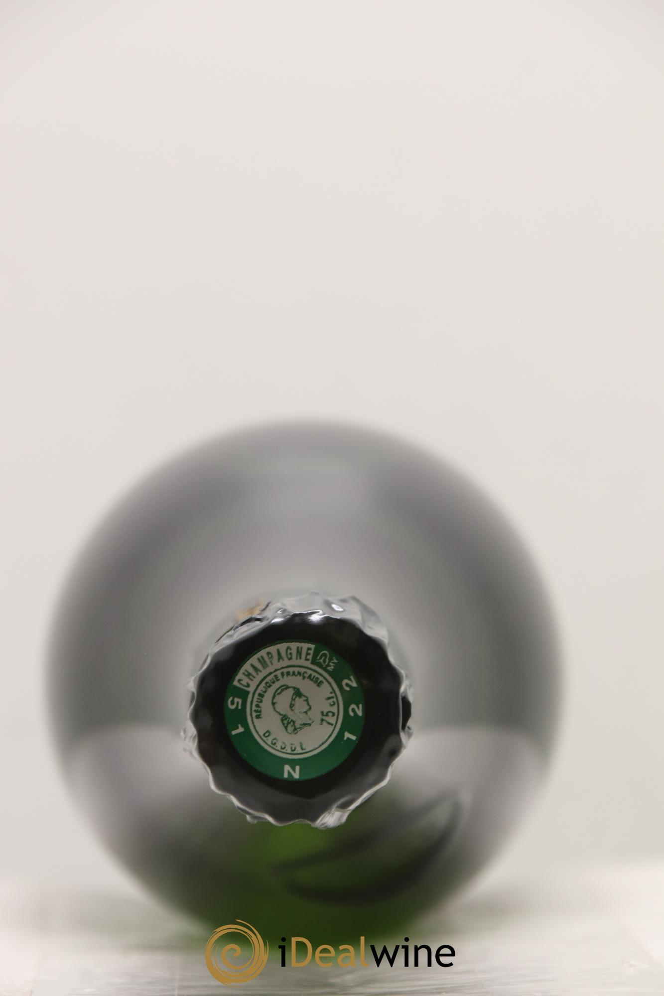 Cuvée S Salon 2004 - Lot de 1 bouteille - 2