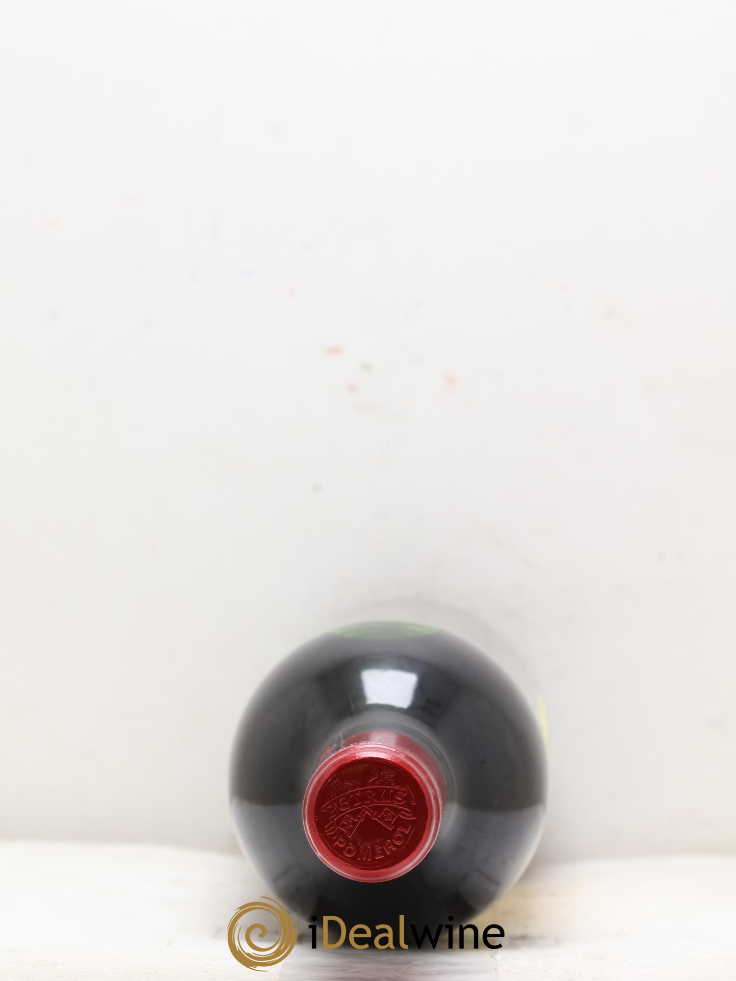 Petrus 1994 - Lot de 1 bouteille - 2