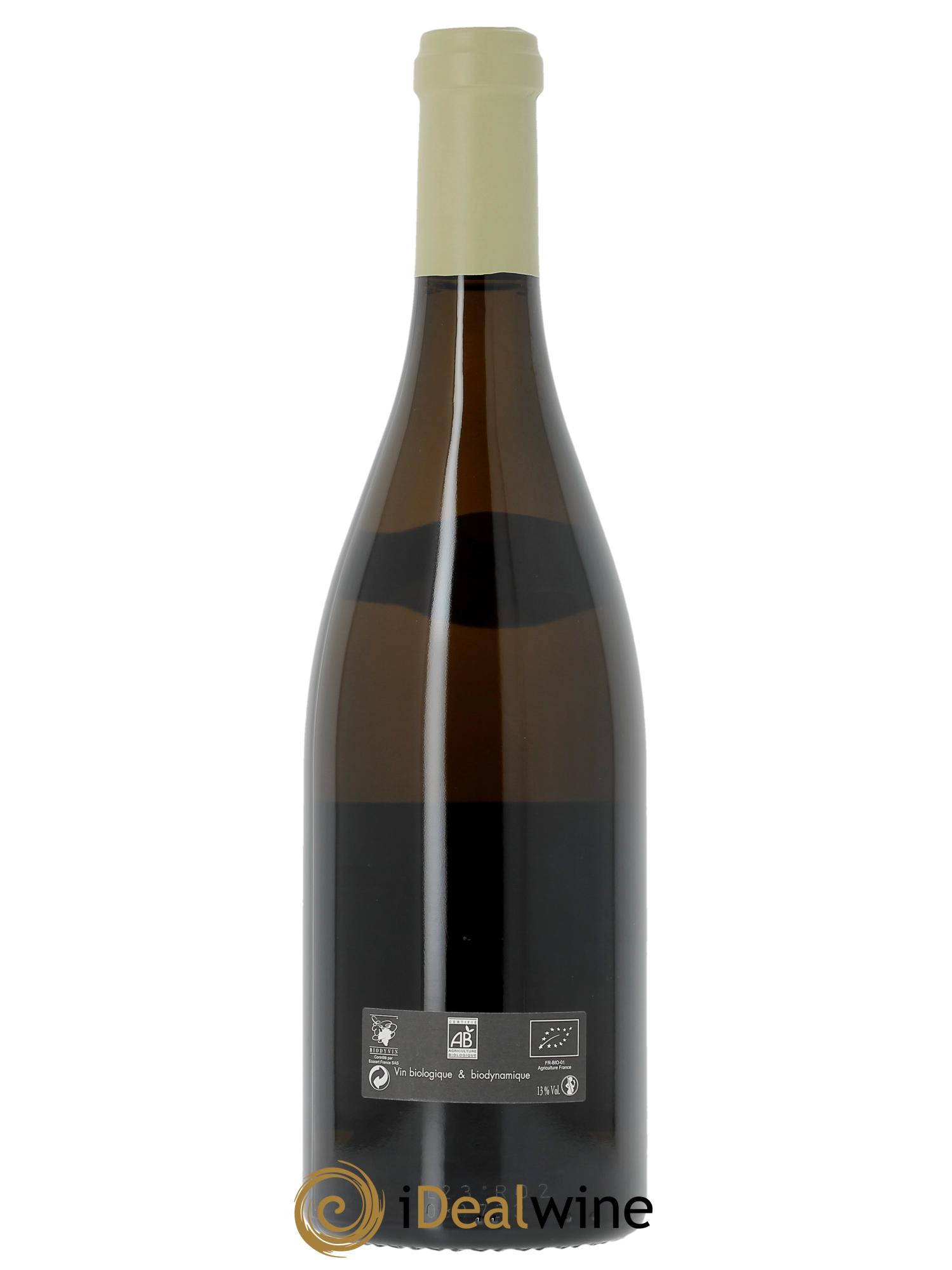 Sancerre Les Romains Domaine Vacheron et Fils  2023 - Lot of 1 bottle - 1