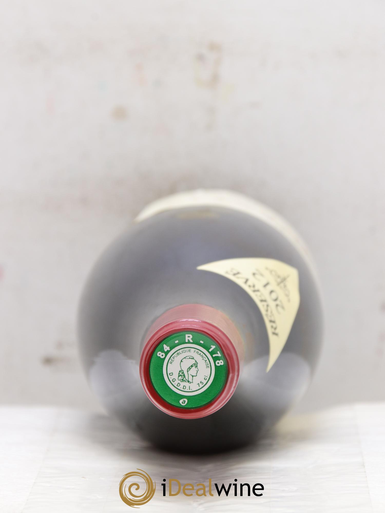 Châteauneuf-du-Pape Château Rayas Emmanuel Reynaud 2012 - Lot of 1 bottle - 1