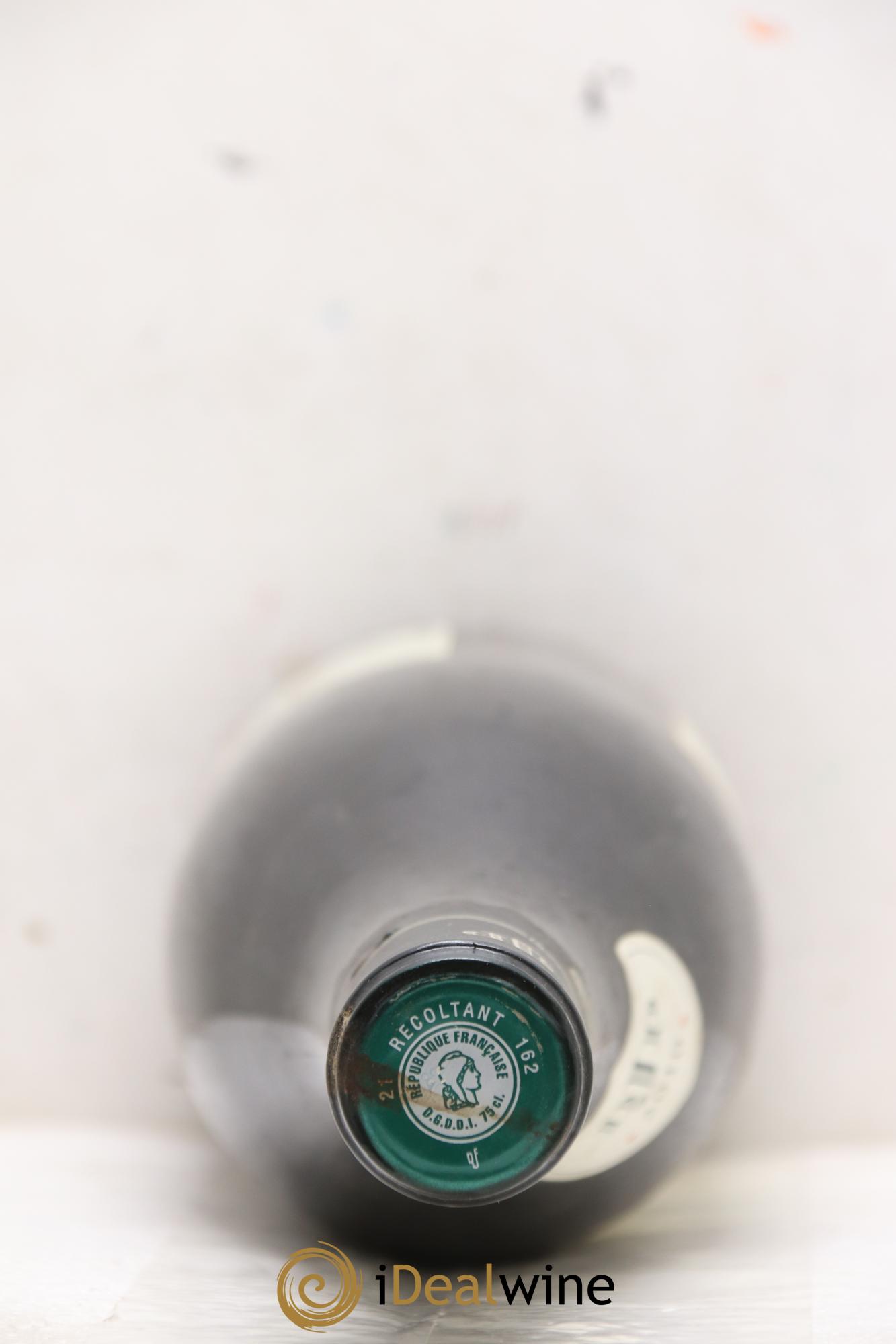 Musigny Grand Cru Jacques Prieur (Domaine) 2010 - Lotto di 2 bottiglie - 2