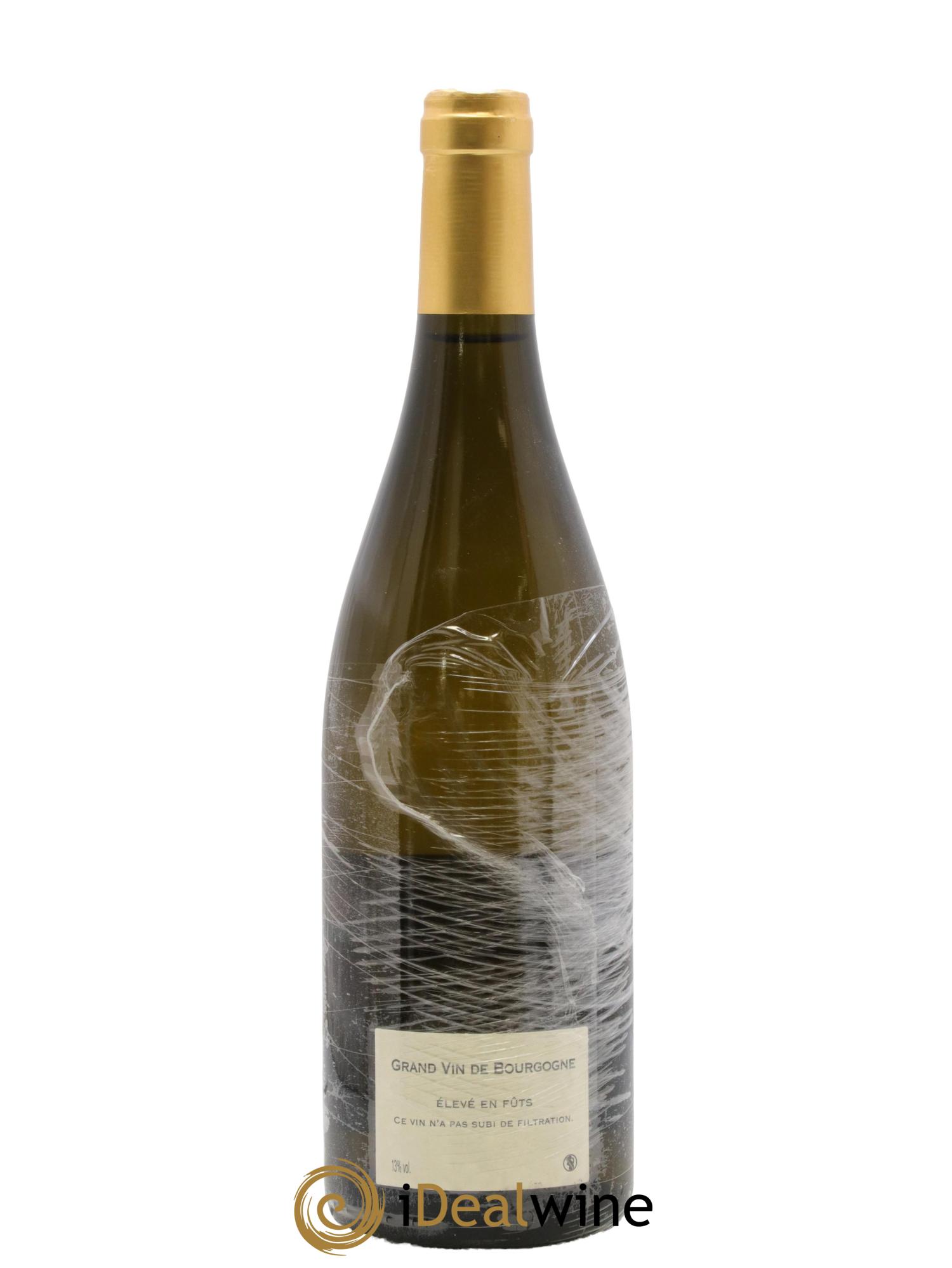 Meursault Les Chevalières Boisson-Vadot (Domaine) 2015 - Lot de 1 bouteille - 1