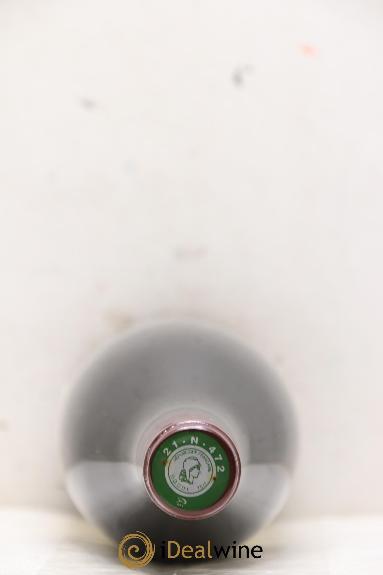 Clos de la Roche Grand Cru Dujac (Domaine) 2003 - Lotto di 1 bottiglia - 1