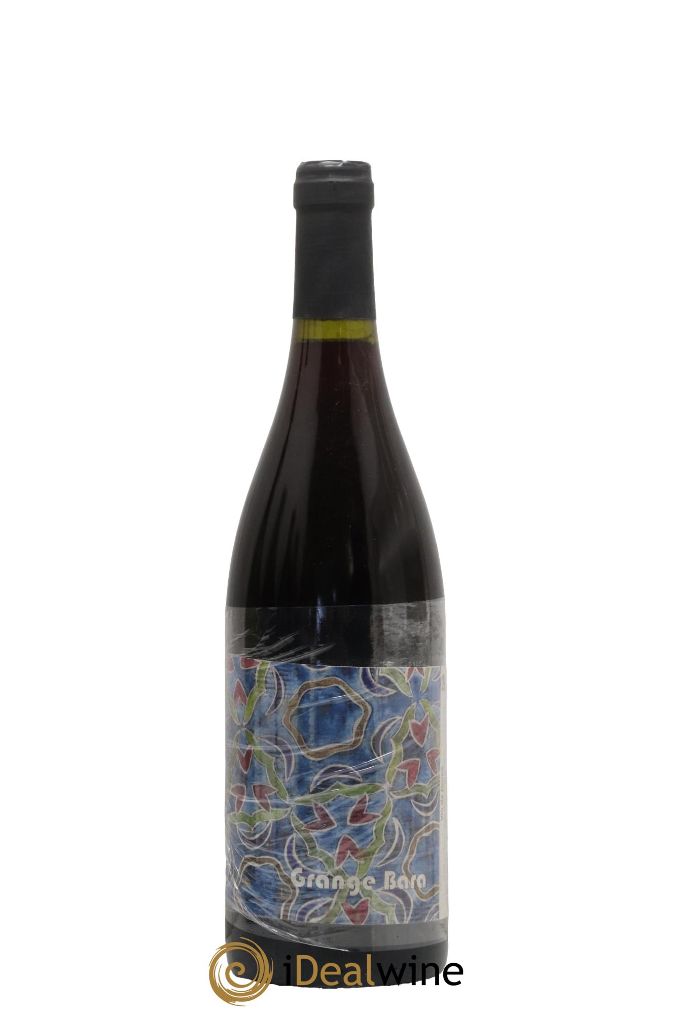 Vin de France Grange Bara Daniel Sage 2016 - Lot of 1 bottle - 0