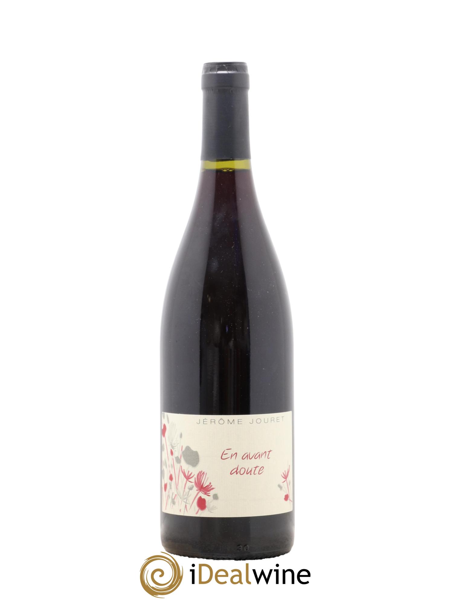 Vin de France En Avant Doute Grenache Jérôme Jouret 2022 - Lot de 1 bouteille - 0