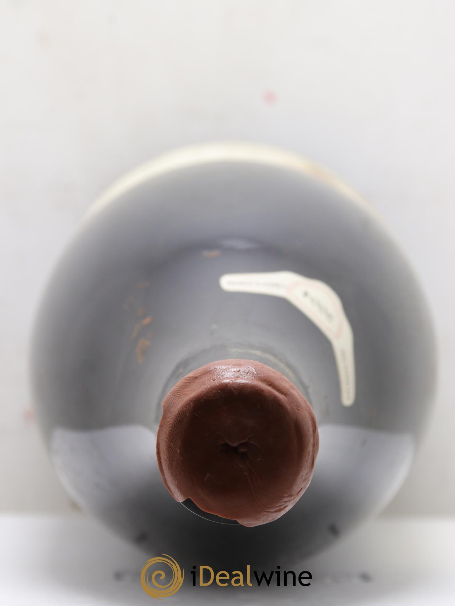 Châteauneuf-du-Pape Clos des Papes - Paul Avril 2004 - Lot of 1 double magnum - 2