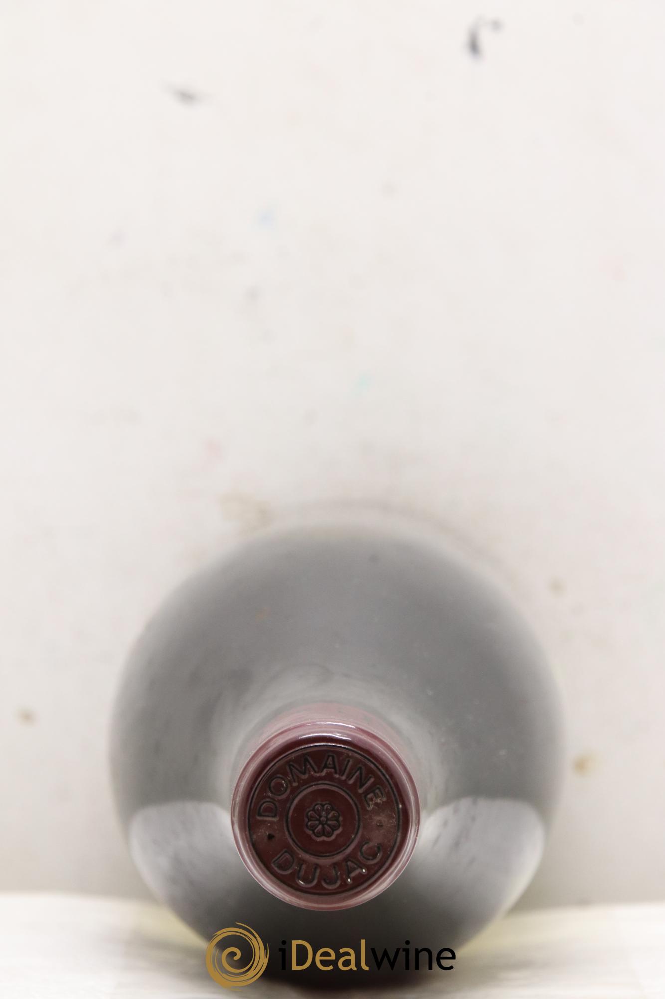 Clos Saint-Denis Grand Cru Dujac (Domaine) 1996 - Lot de 1 bouteille - 1