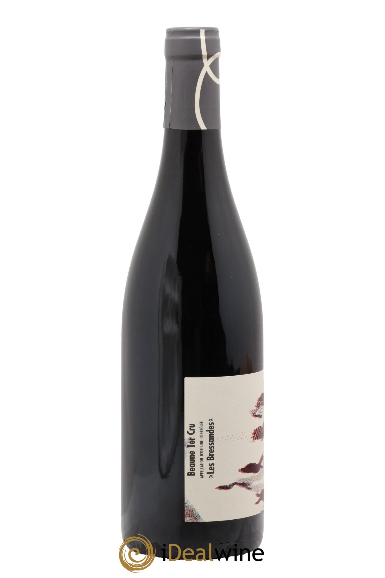Beaune 1er Cru Bressandes Chanterêves 2020 - Lot of 1 bottle - 1