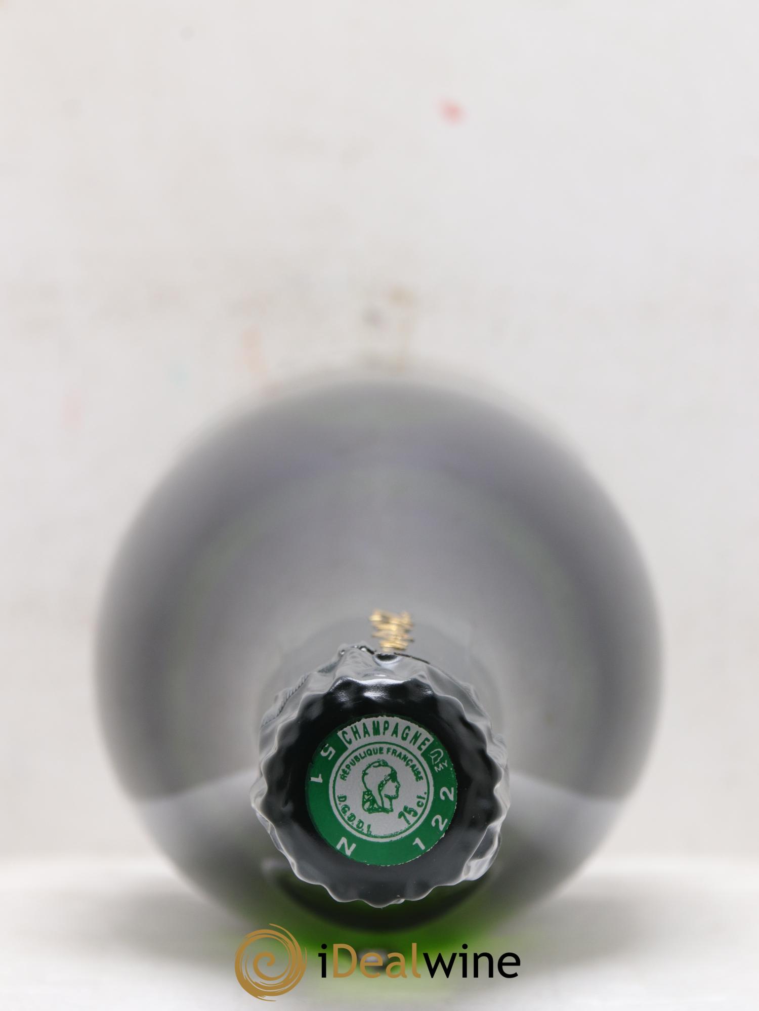 Cuvée S Salon 2012 - Lot of 1 bottle - 2