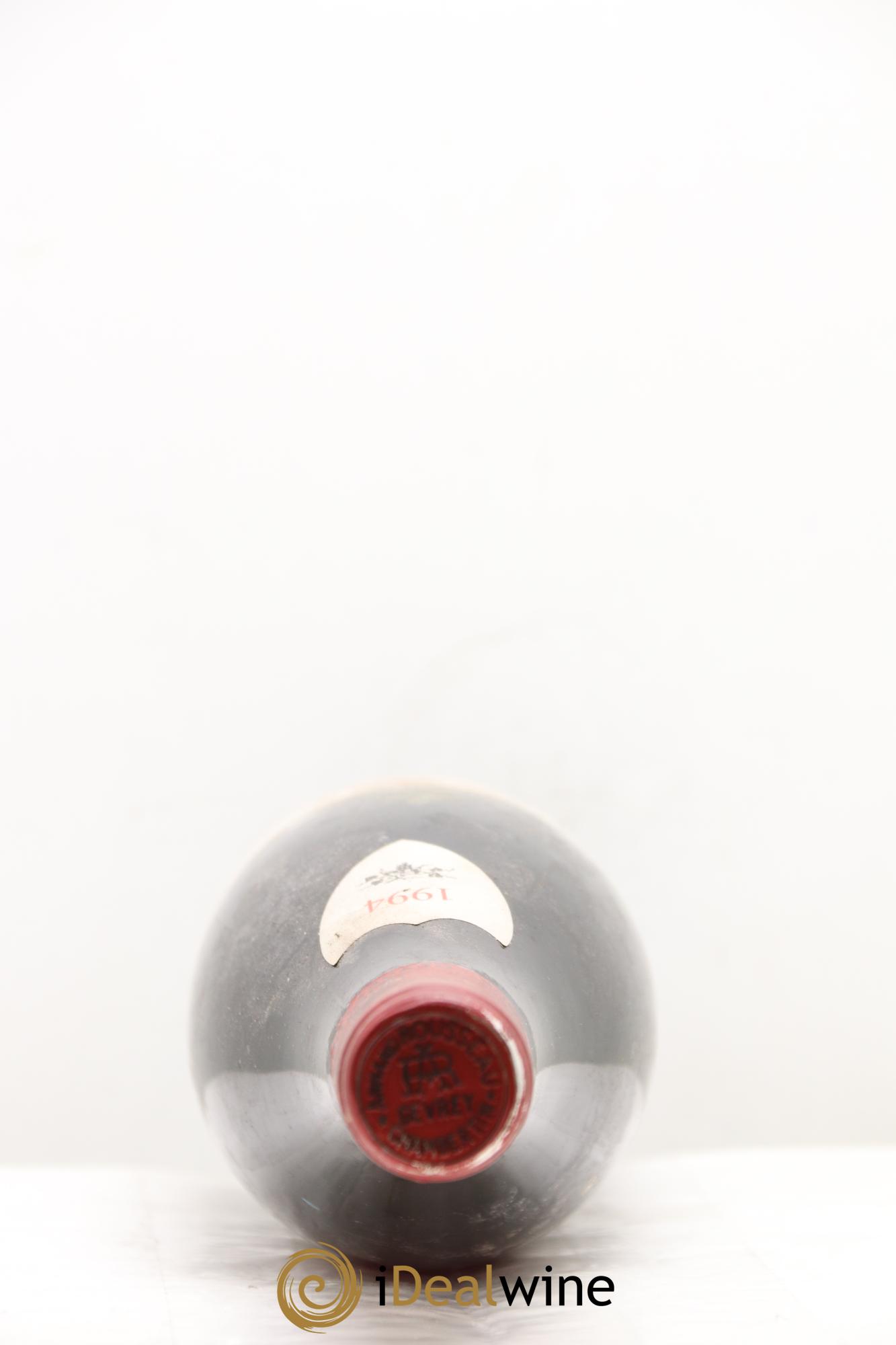 Gevrey-Chambertin Armand Rousseau (Domaine) 1994 - Lot de 1 bouteille - 1