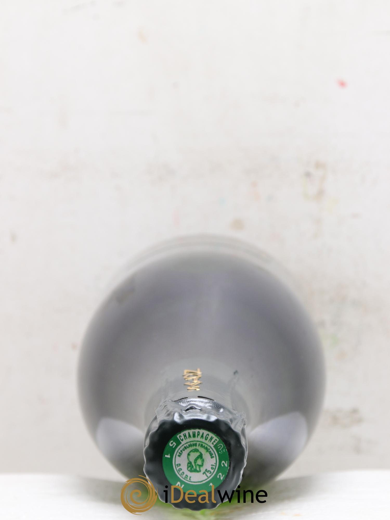 Cuvée S Salon 2002 - Lotto di 1 bottiglia - 3