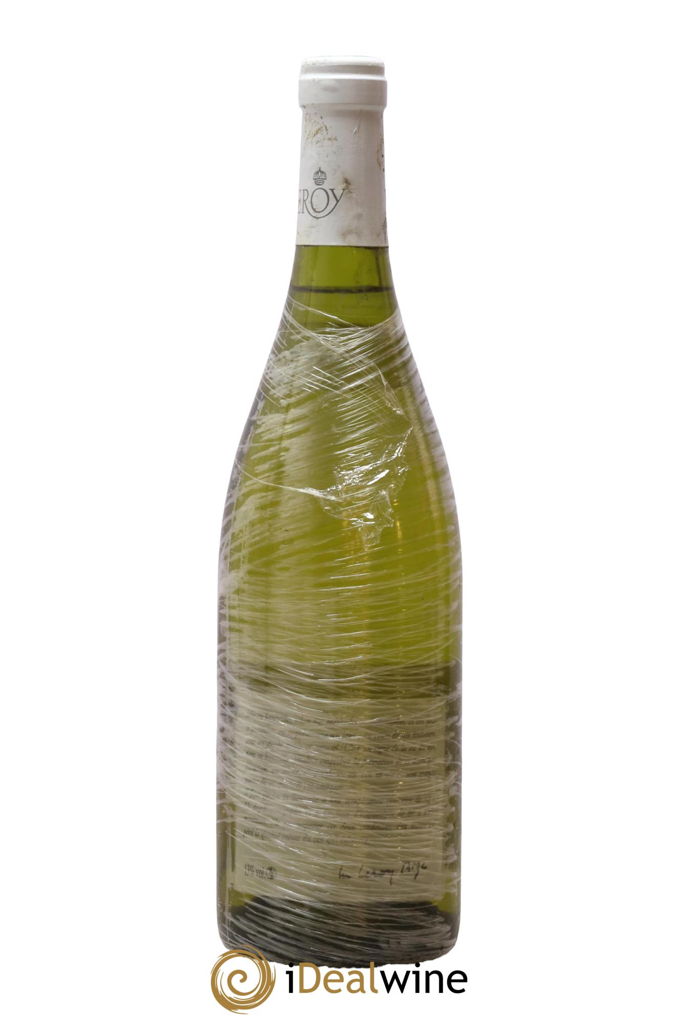 Meursault 1er Cru Perrières Leroy SA 2009 - Lotto di 1 bottiglia - 1