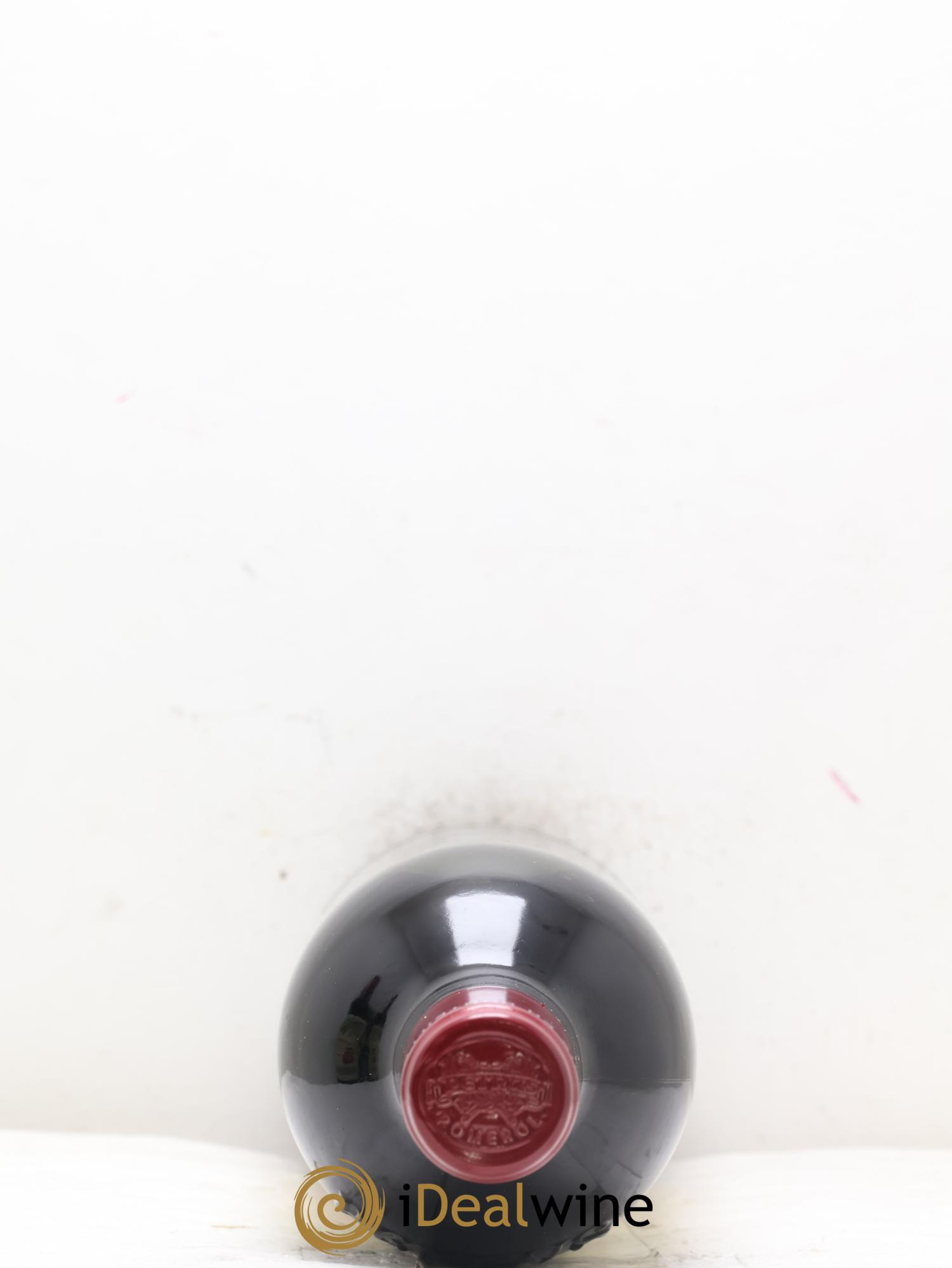 Petrus 2010 - Lot de 1 bouteille - 1