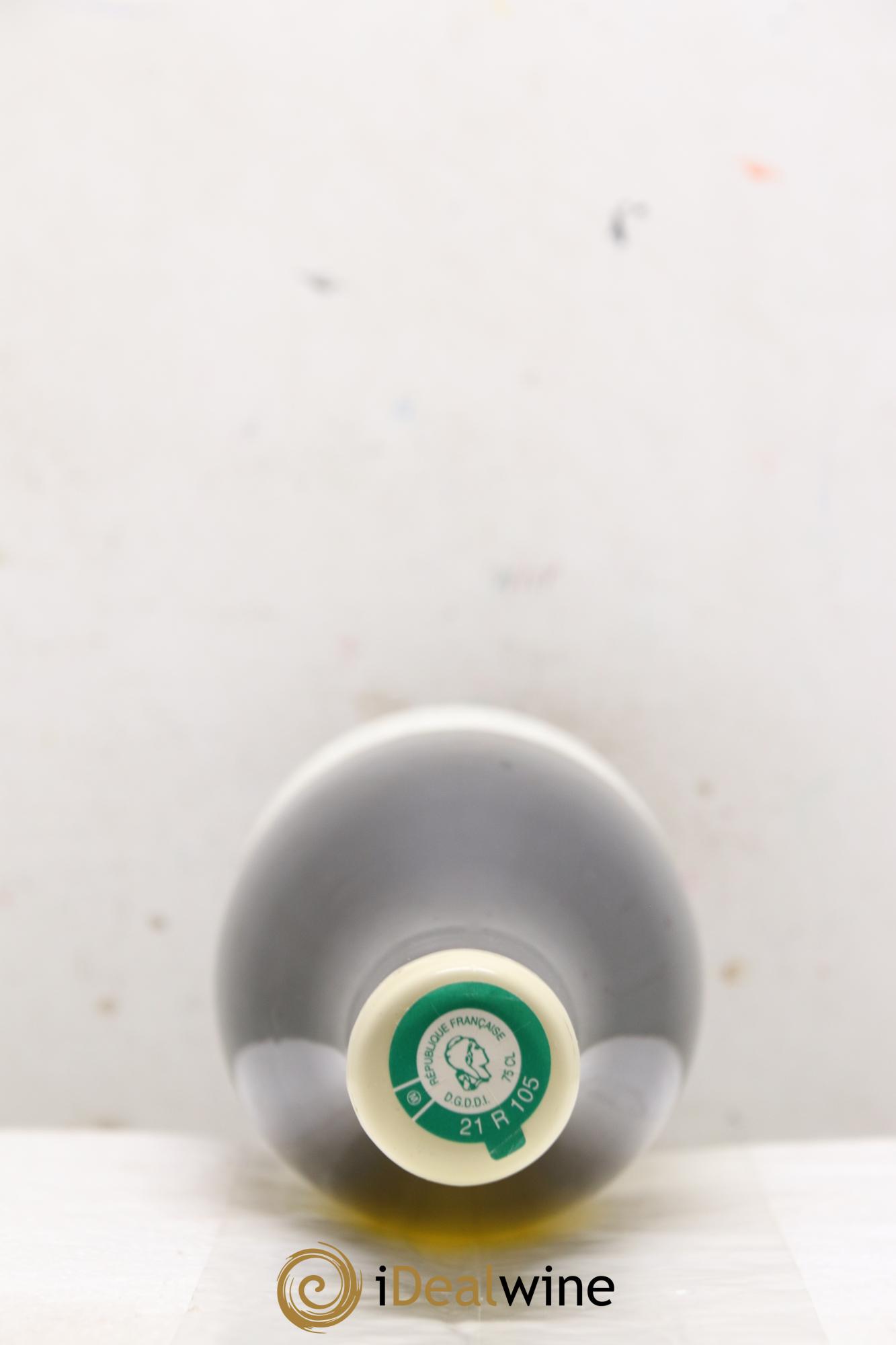 Saint-Aubin 1er Cru Derrière chez Edouard Haute Densité Hubert Lamy 2017 - Lot de 1 bouteille - 2