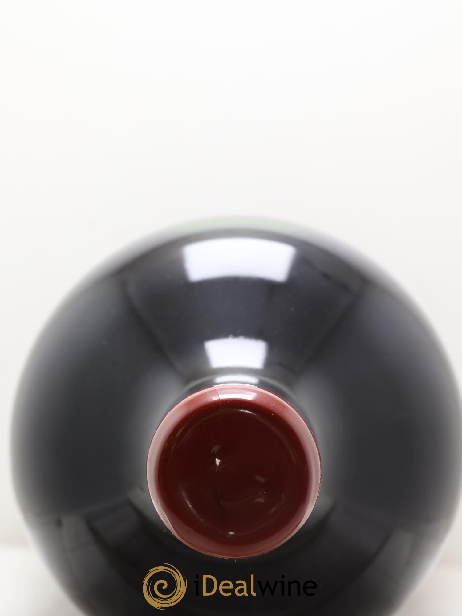 Château Tertre Roteboeuf 2007 - Lotto di 1 mathusalem - 2