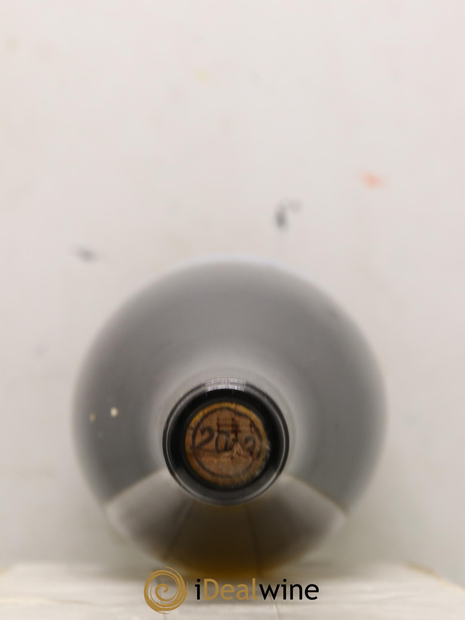 Vin de France Entre Deux Bleus Les saugettes Kenjiro Kagami - Domaine des Miroirs 2013 - Lot de 2 bouteilles - 1