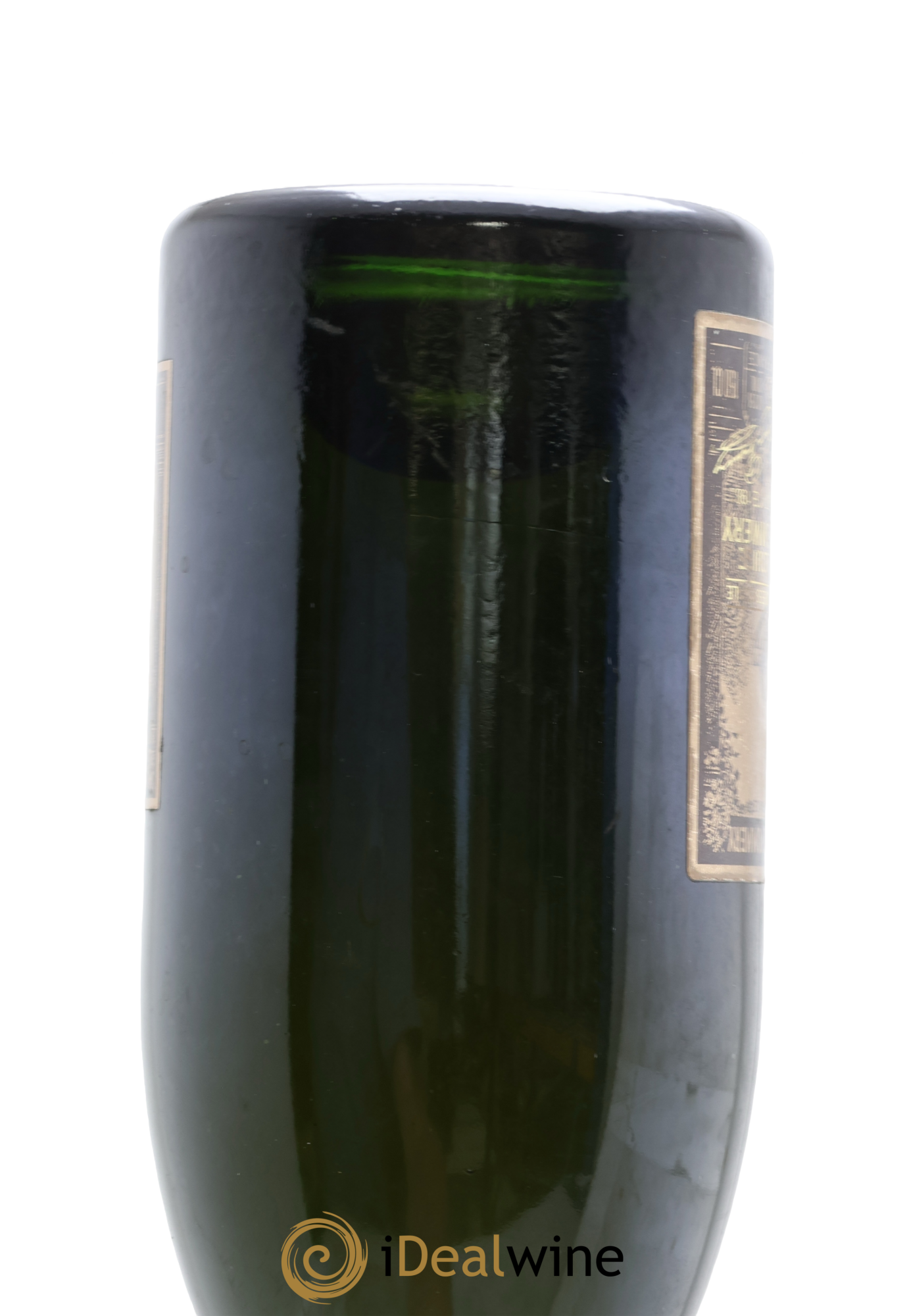 Brut Nature Ayala - Lotto di 1 magnum - 1