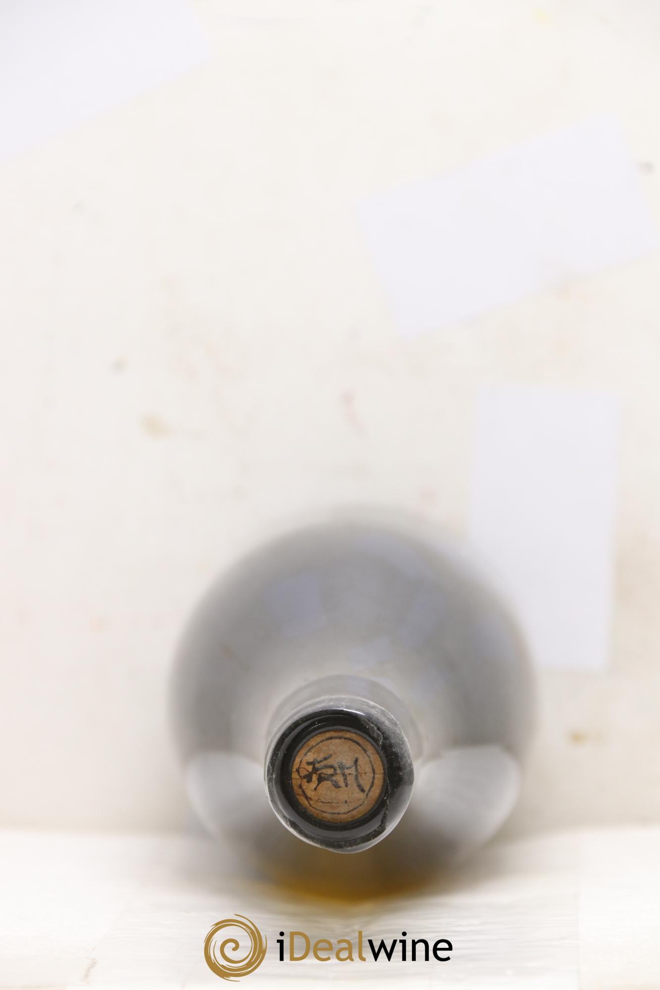 Vin de France Gravières François Rousset Martin 2018 - Lot de 2 bouteilles - 2