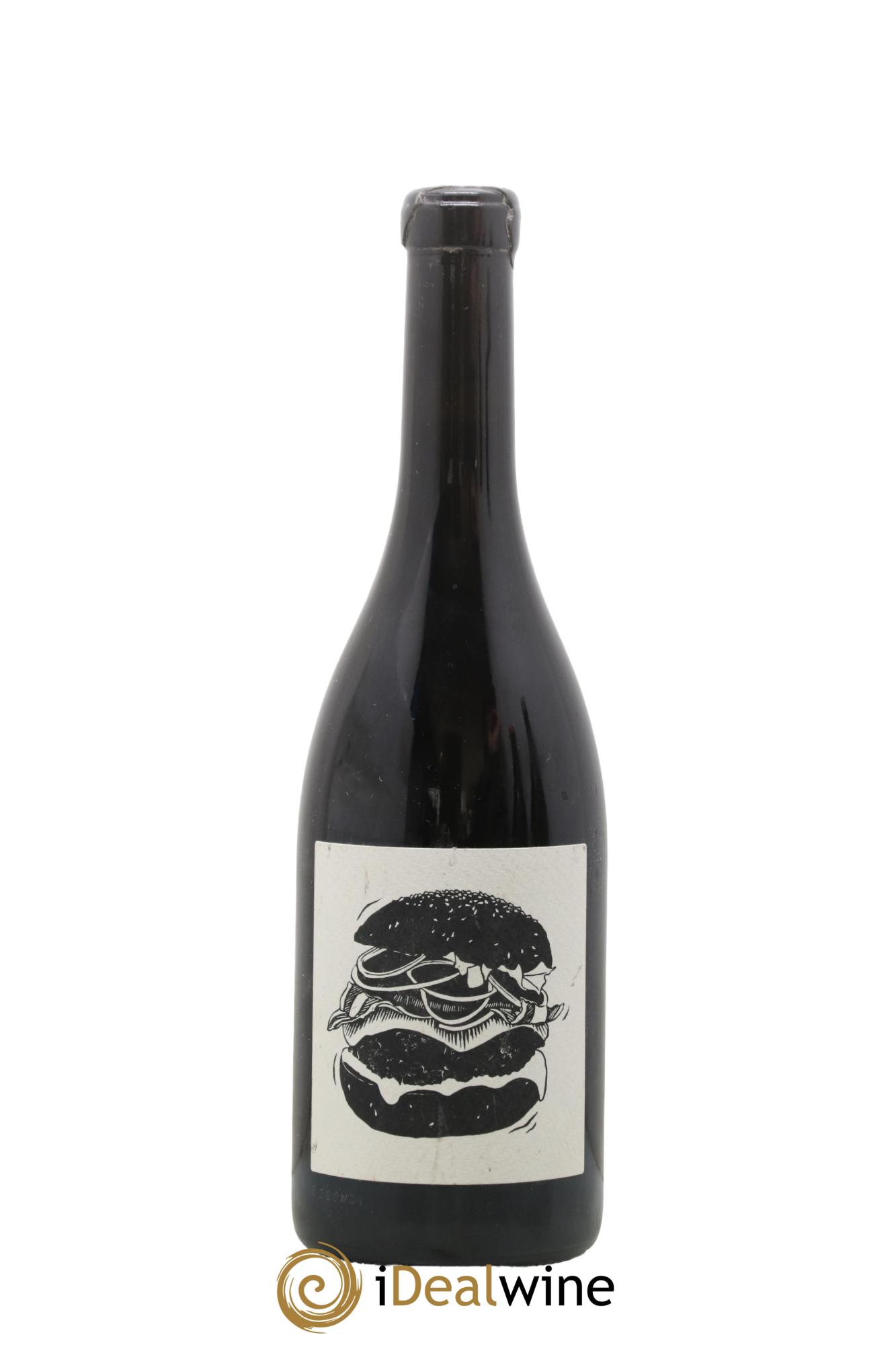 Pommard Rêve Américain Vin Noé 2020 - Lotto di 1 bottiglia - 0