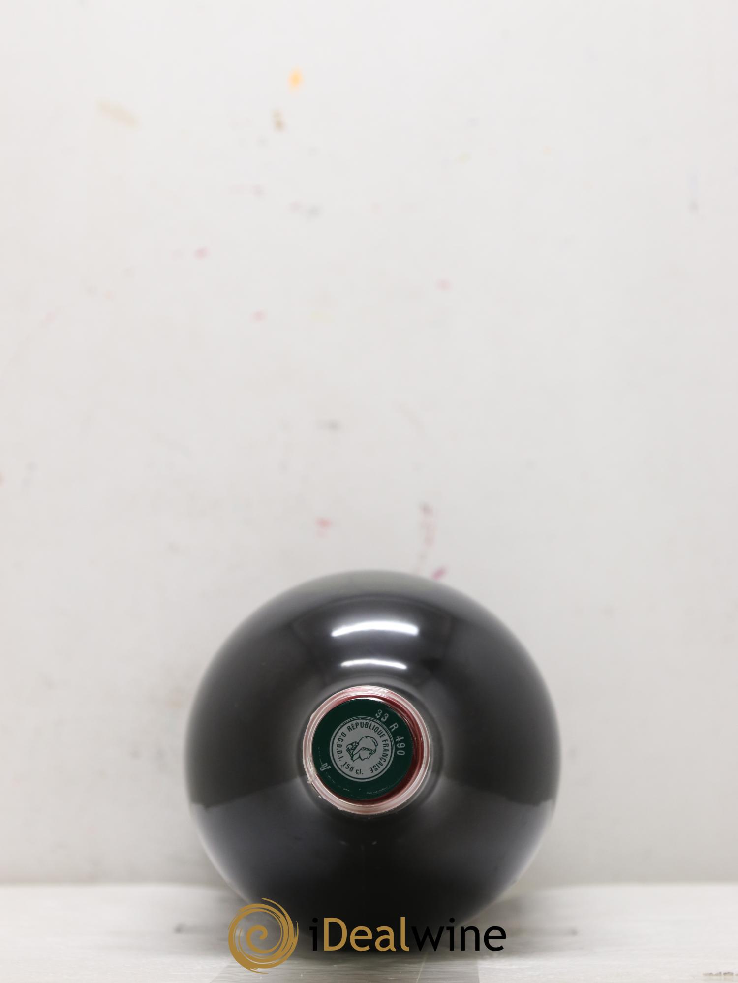 Château Cheval Blanc 1er Grand Cru Classé A 2014 - Lot de 1 magnum - 3