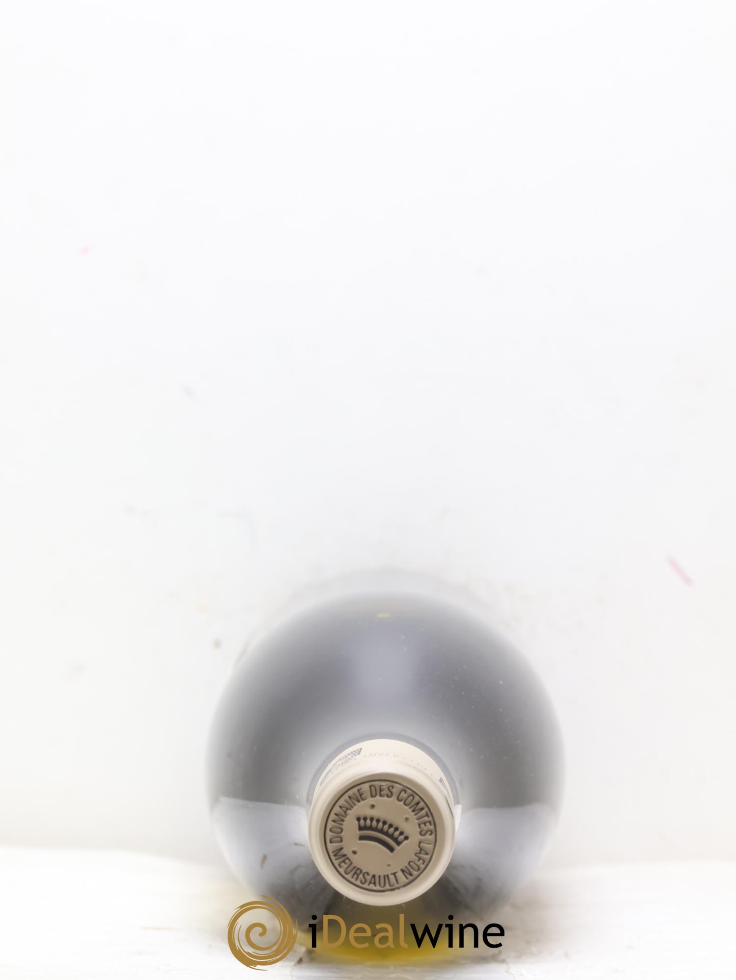 Meursault 1er Cru Charmes Comtes Lafon (Domaine des) 2022 - Lotto di 1 bottiglia - 1