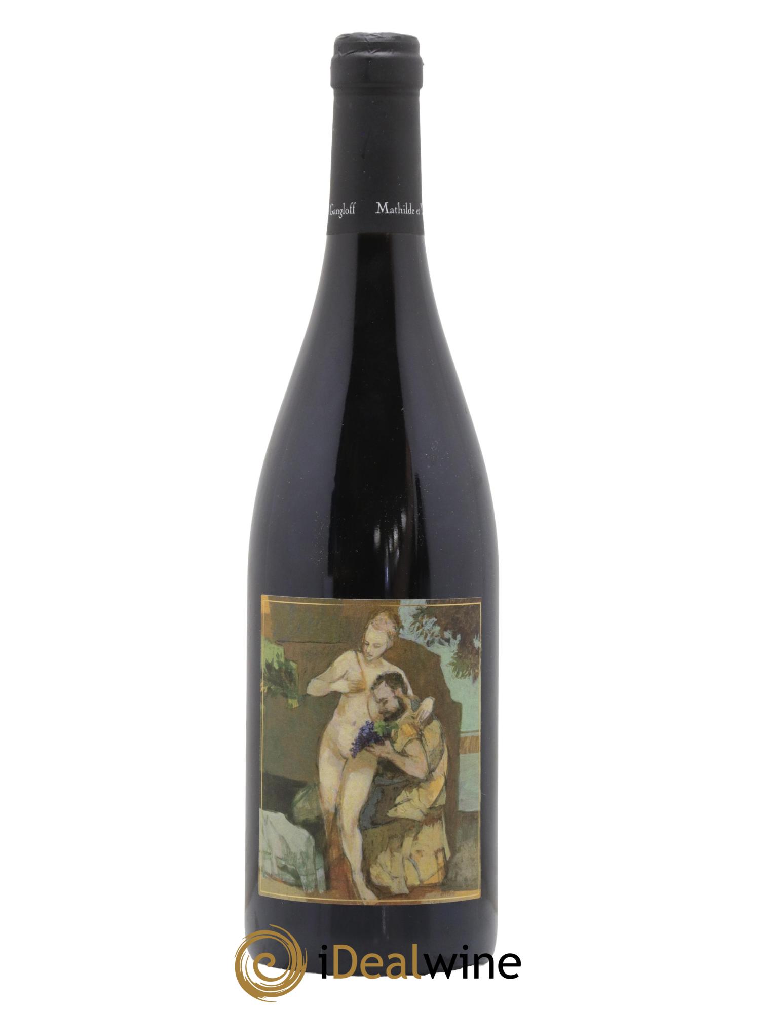 Côte-Rôtie La Sereine Noire Gangloff (Domaine) 2016 - Lot de 1 bouteille - 0