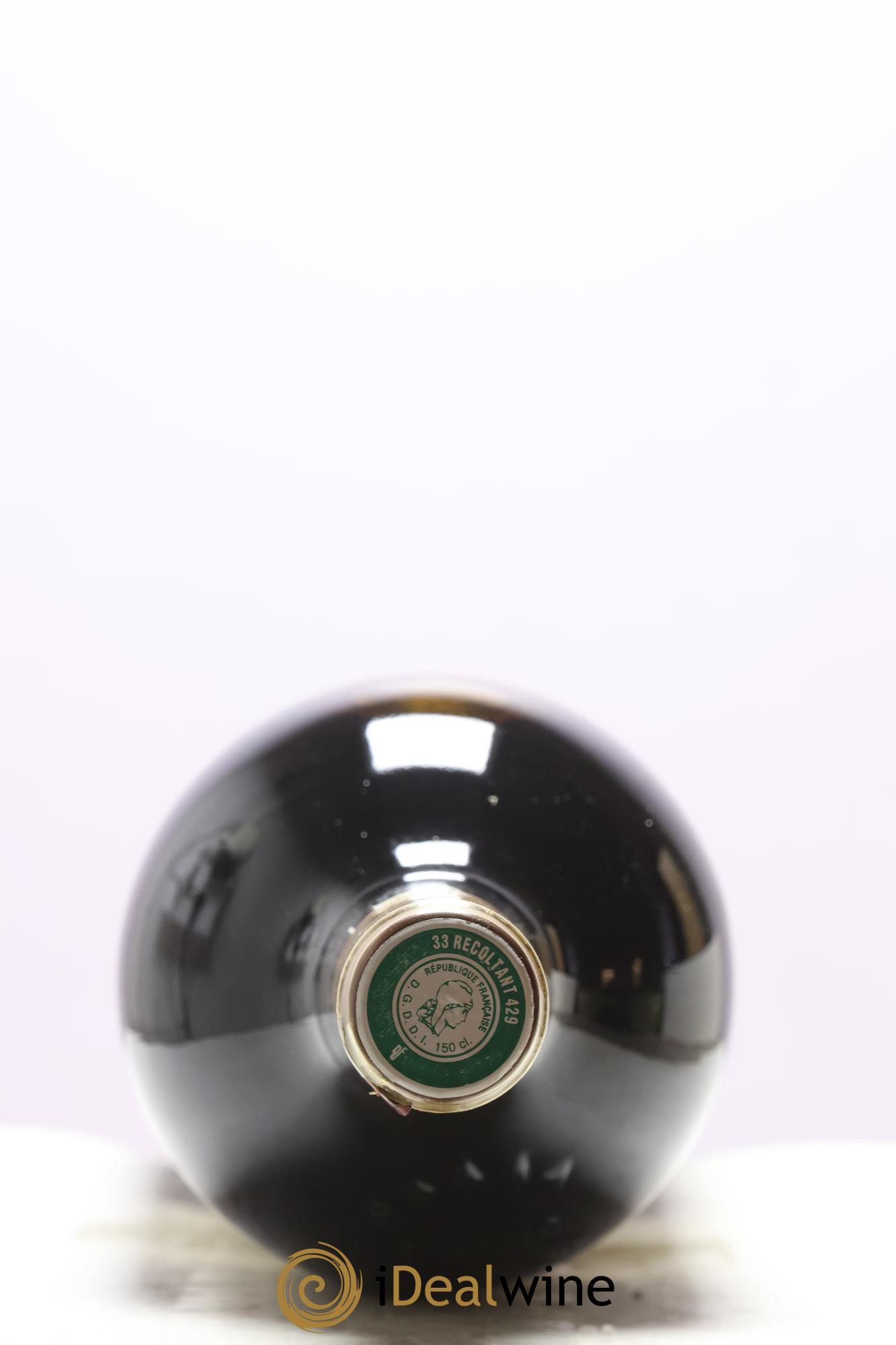 Château Lafite Rothschild 1er Grand Cru Classé 2006 - Lot de 1 magnum - 3