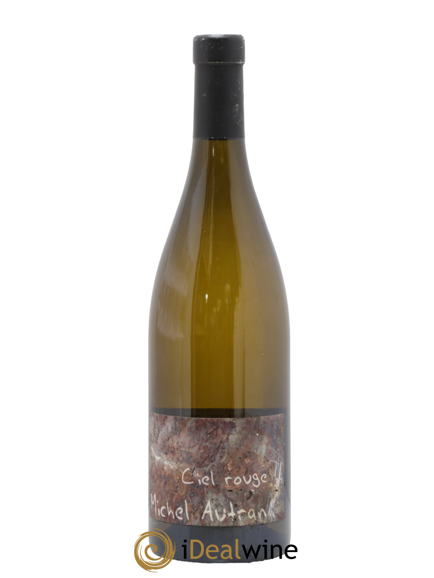 Vin de France Ciel Rouge Michel Autran 2017 - Lot de 1 bouteille - 0