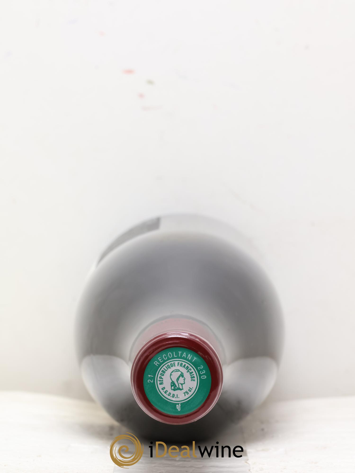 Chambolle-Musigny Georges Roumier (Domaine) 2018 - Posten von 1 Flasche - 2