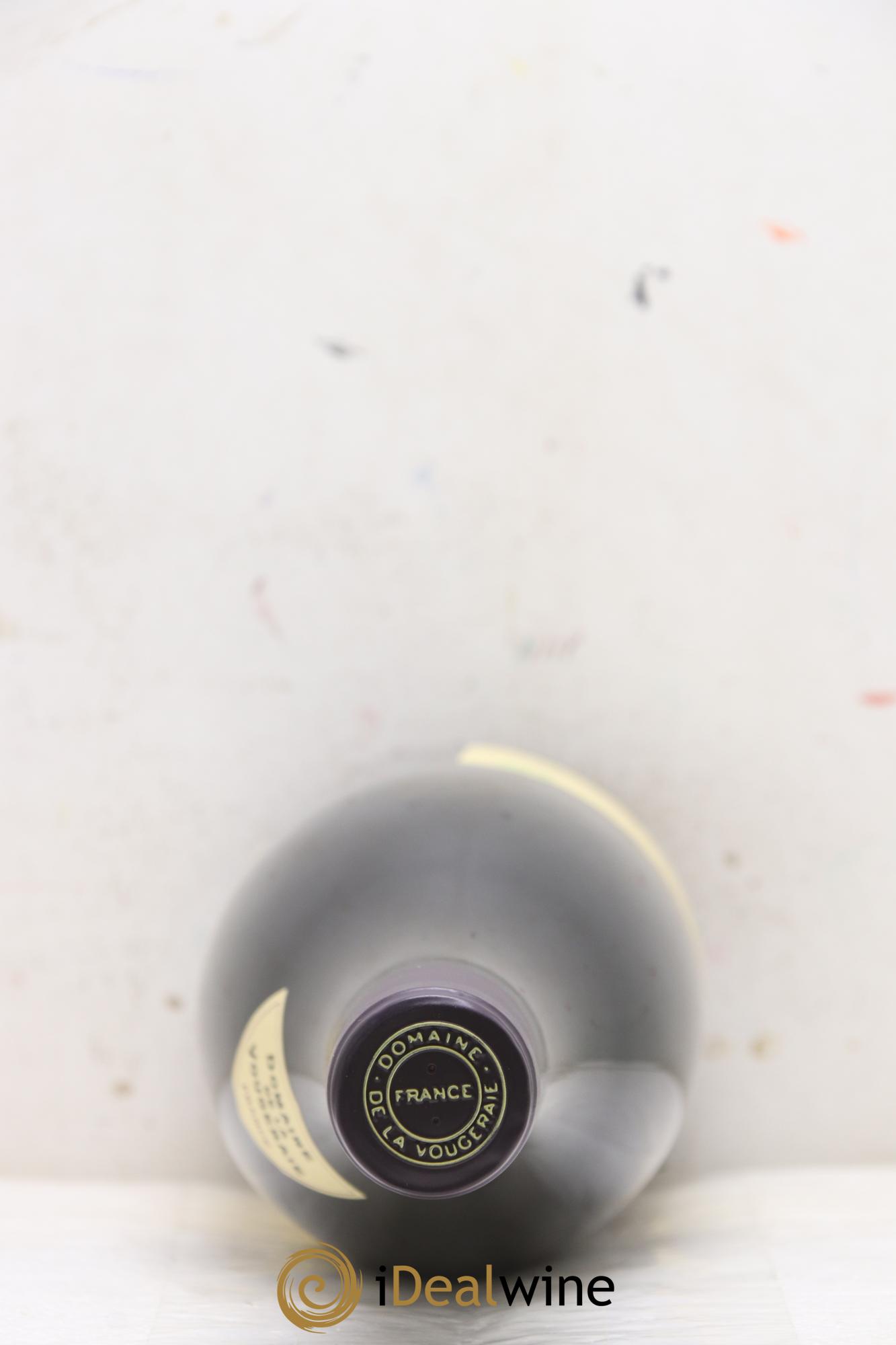 Musigny Grand Cru La Vougeraie 2019 - Posten von 1 Flasche - 2