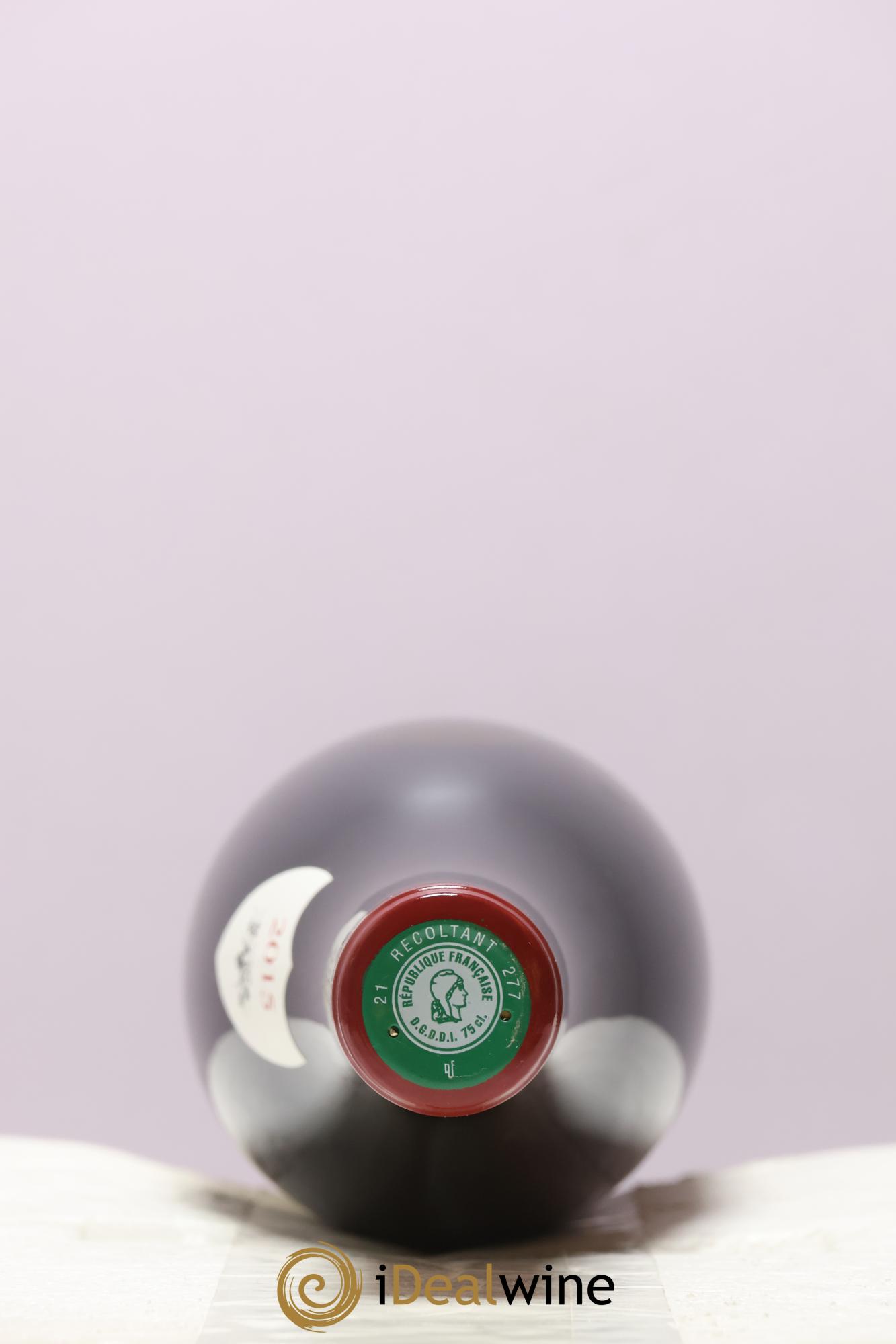 Chambertin Grand Cru Denis Mortet (Domaine) 2015 - Posten von 1 Flasche - 1