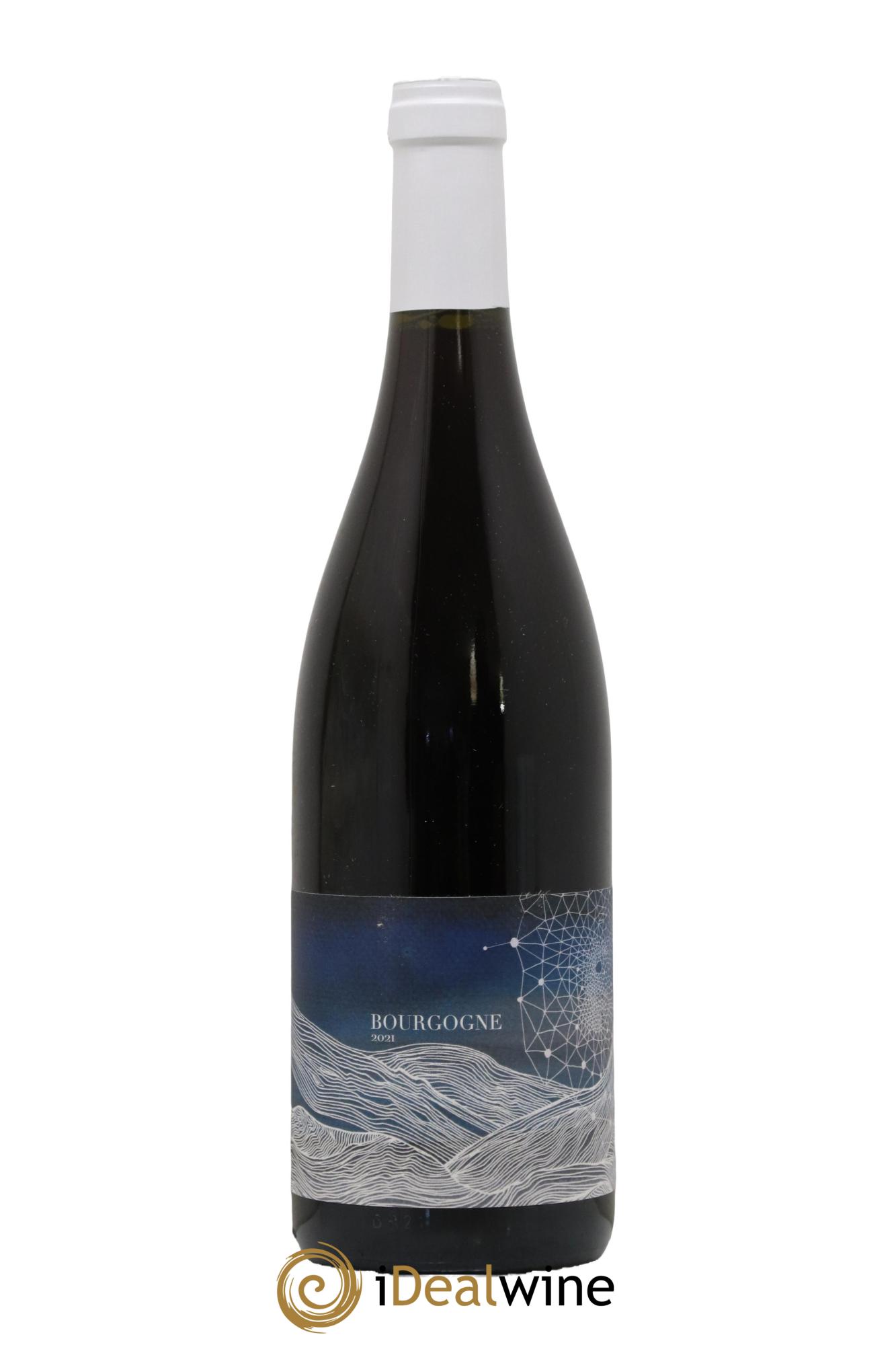 Bourgogne Didon (Domaine) 2021 - Lot de 1 bouteille - 0