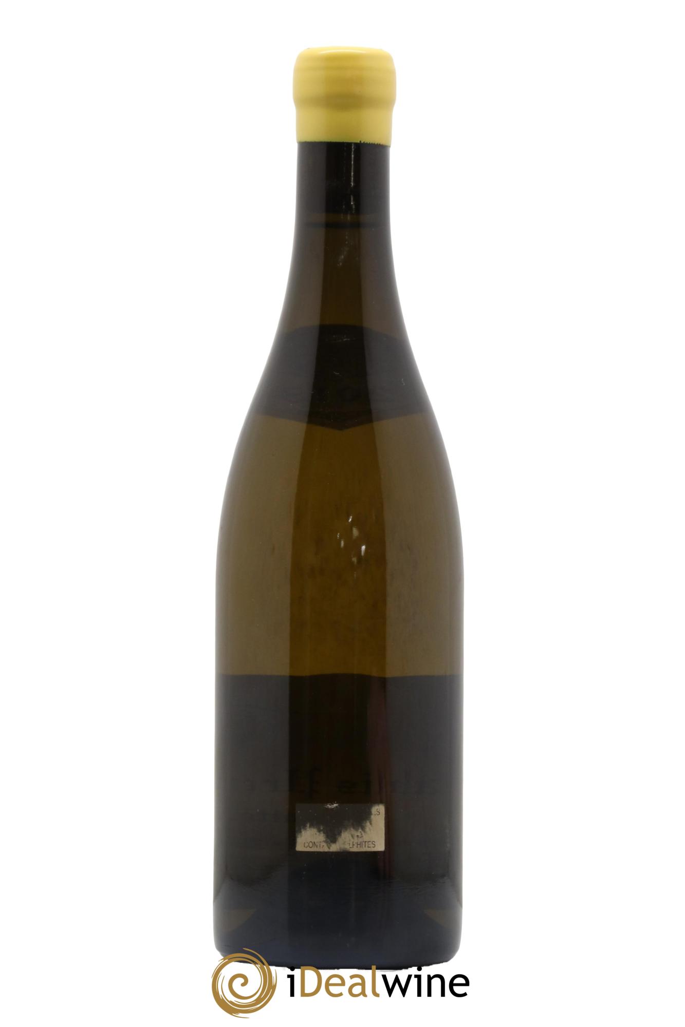 Chablis 1er Cru Butteaux Raveneau (Domaine) 2018 - Lot de 1 bouteille - 1