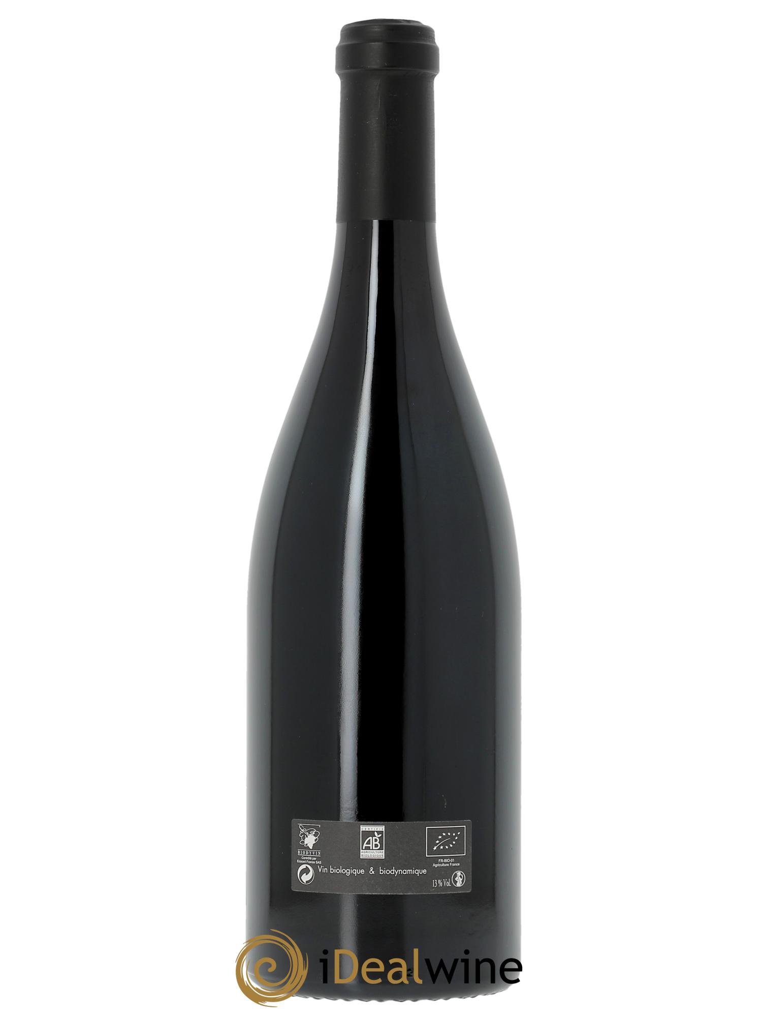 Sancerre Belle-Dame Domaine Vacheron et Fils  2022 - Lot de 1 bouteille - 1