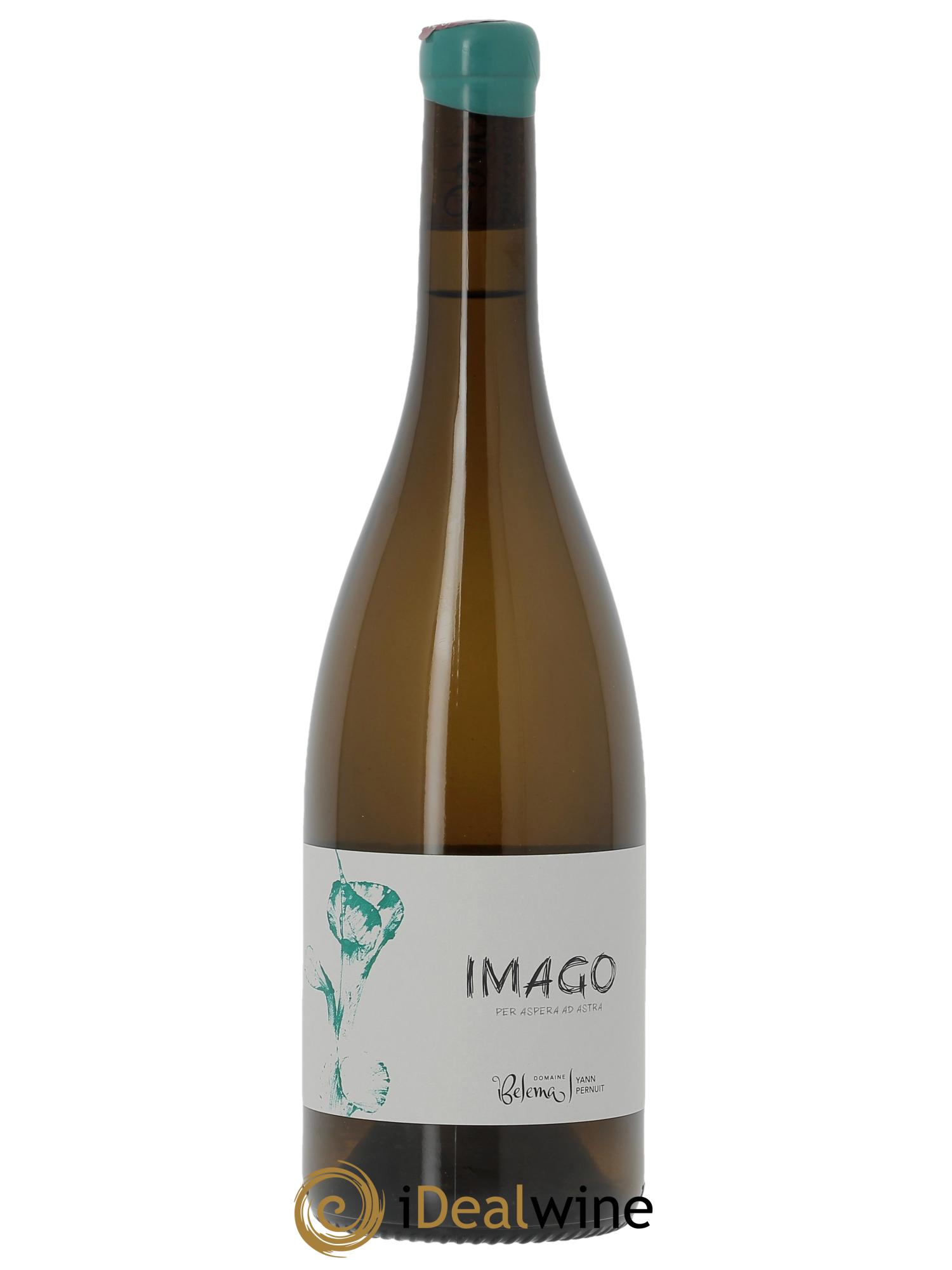 Vin des Allobroges Gringet Imago Domaine Belema 2024 - Lotto di 1 bottiglia - 0