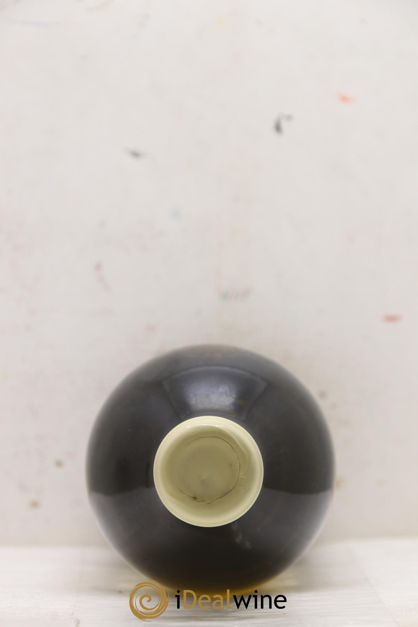 Vin de France Les Gouttes Tino Kuban Les Jardins Vivants 2021 - Lot de 1 bouteille - 2