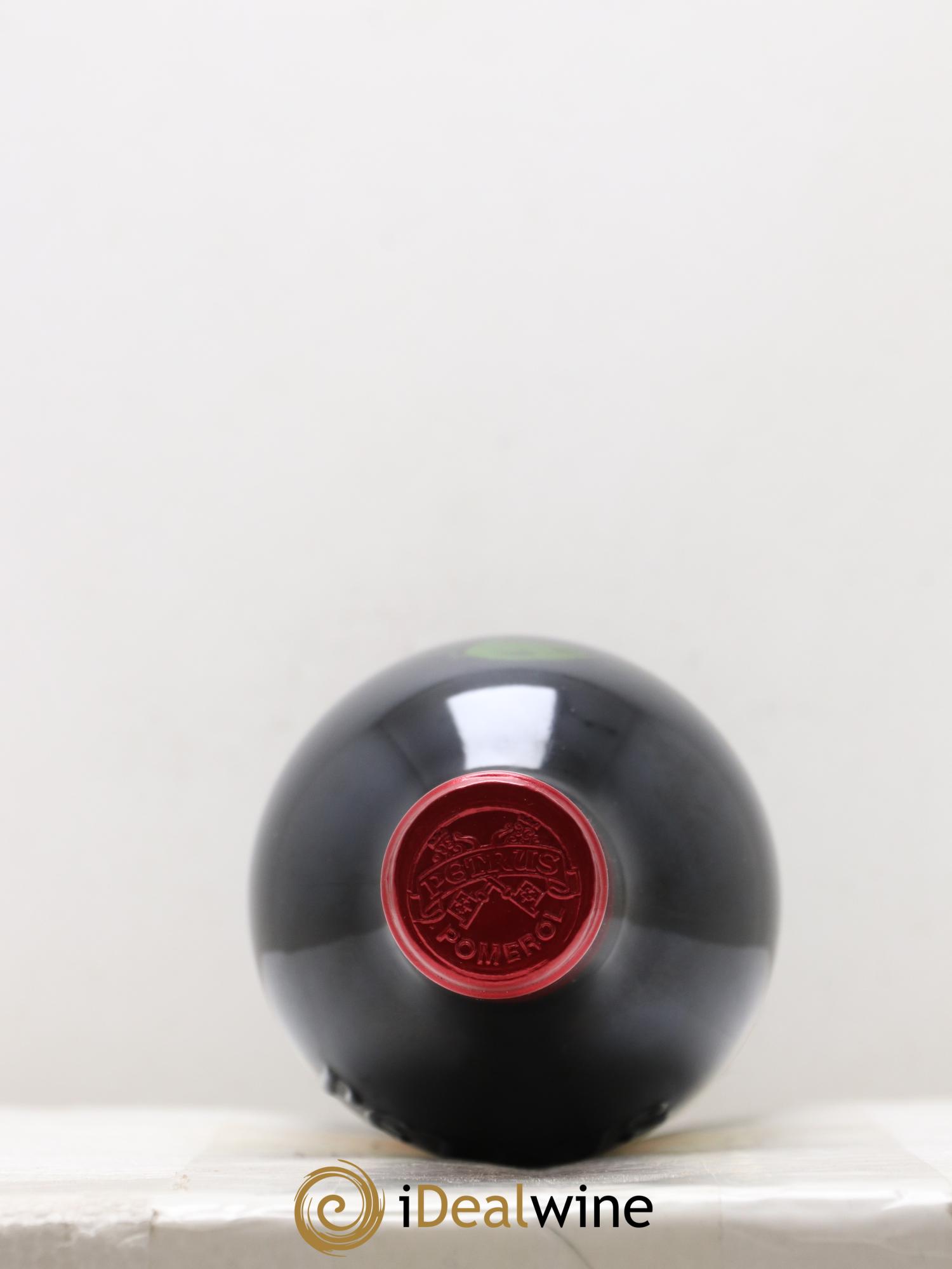 Petrus 2004 - Lot de 1 bouteille - 2