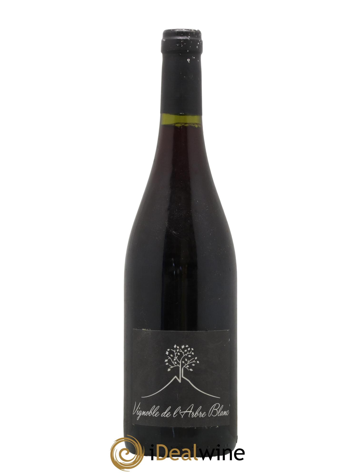 Vin de France Les Petites Orgues Vignoble de l'Arbre Blanc 2015 - Lot de 1 bouteille - 0