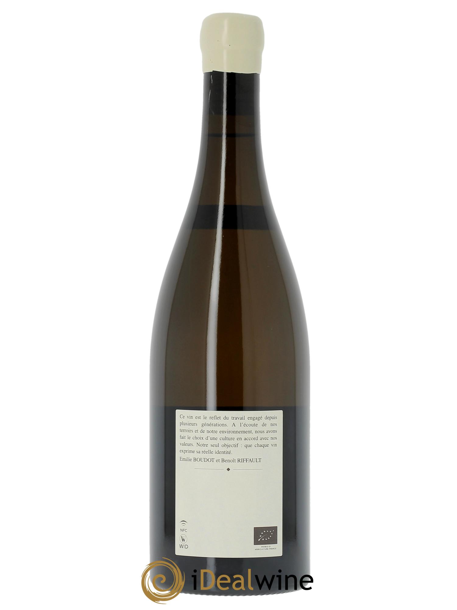 Puligny-Montrachet 1er Cru Les Referts Etienne Sauzet 2023 - Lotto di 1 bottiglia - 1