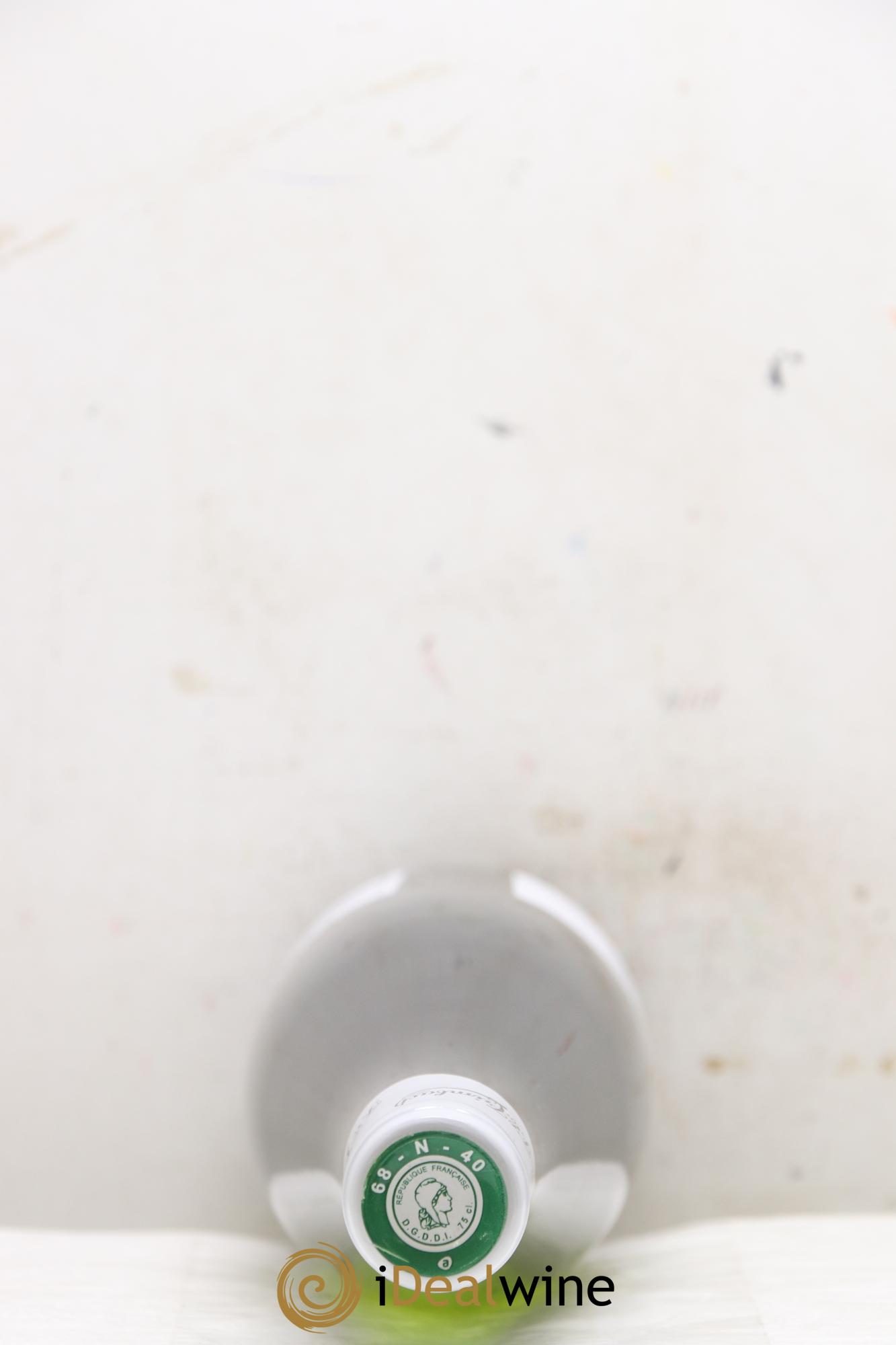 Alsace Riesling Clos Sainte-Hune Trimbach (Domaine) 2015 - Lot de 1 bouteille - 2