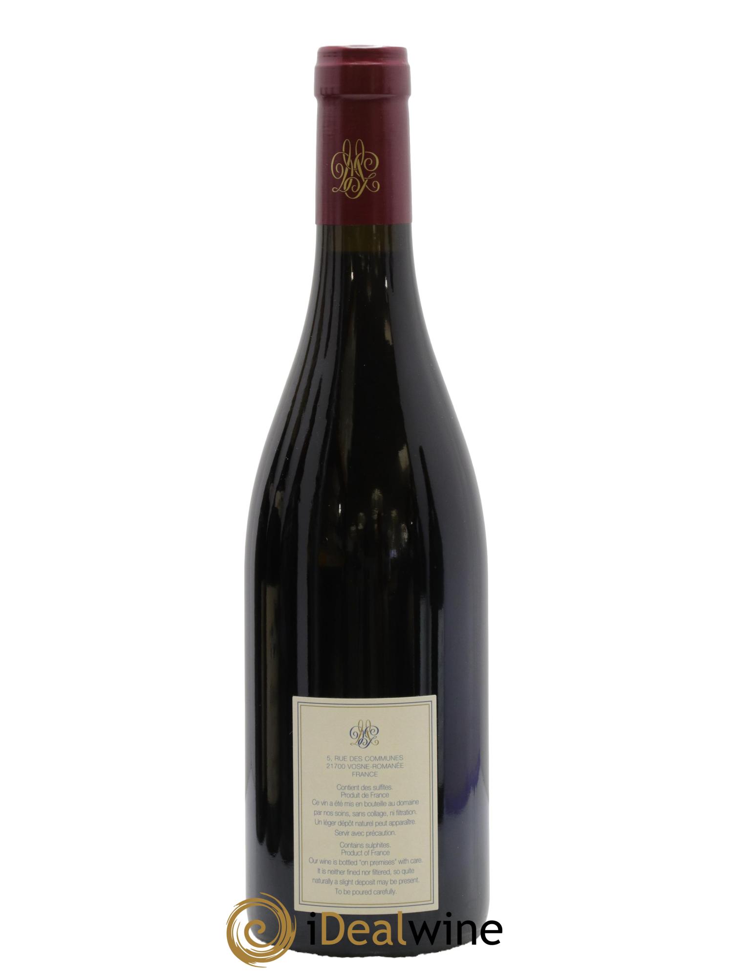 Vosne-Romanée La Colombière Mugneret-Gibourg (Domaine) 2021 - Lot de 1 bouteille - 1