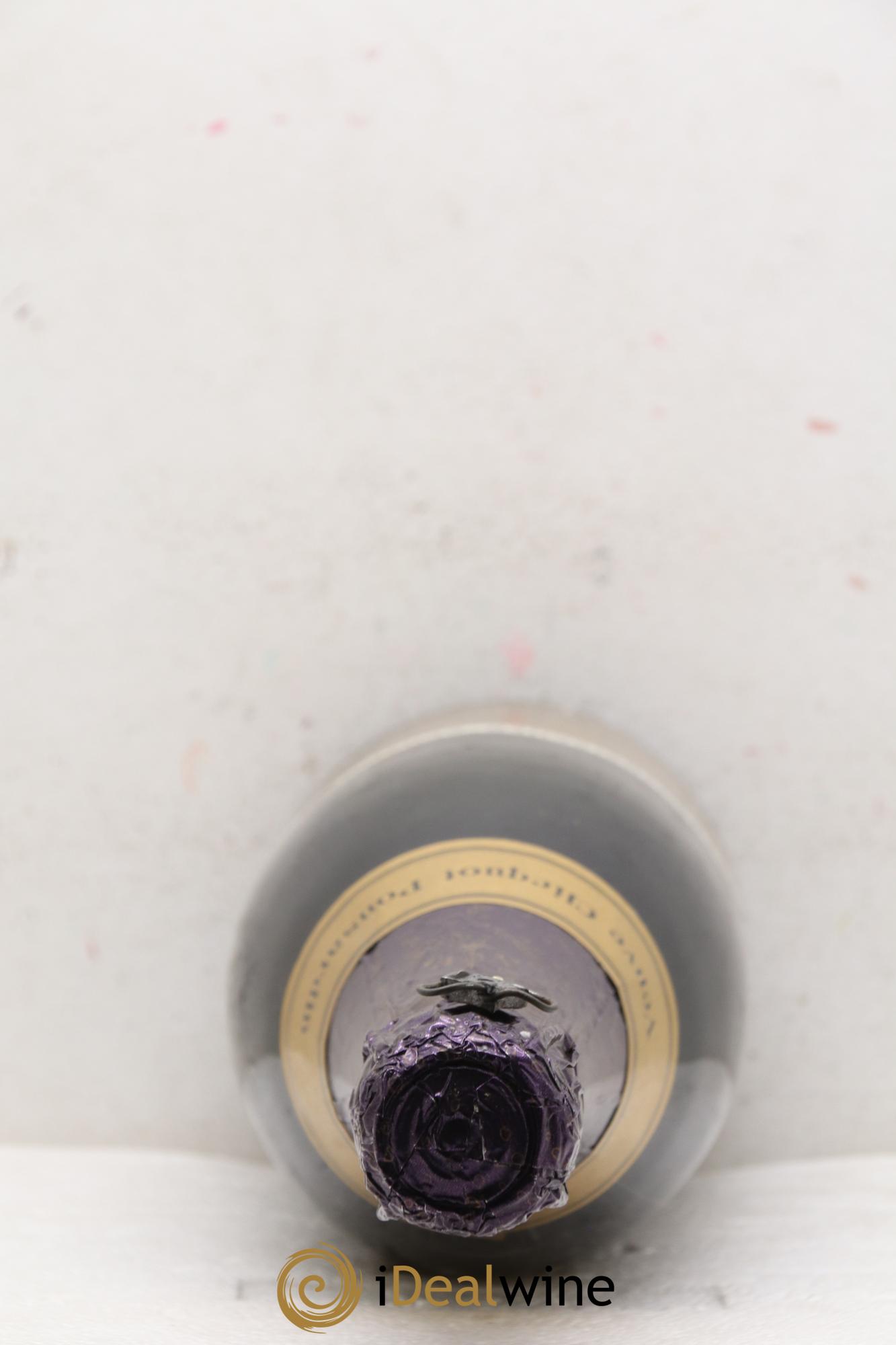 Brut Millésimé Veuve Clicquot 1953 - Lotto di 1 bottiglia - 1