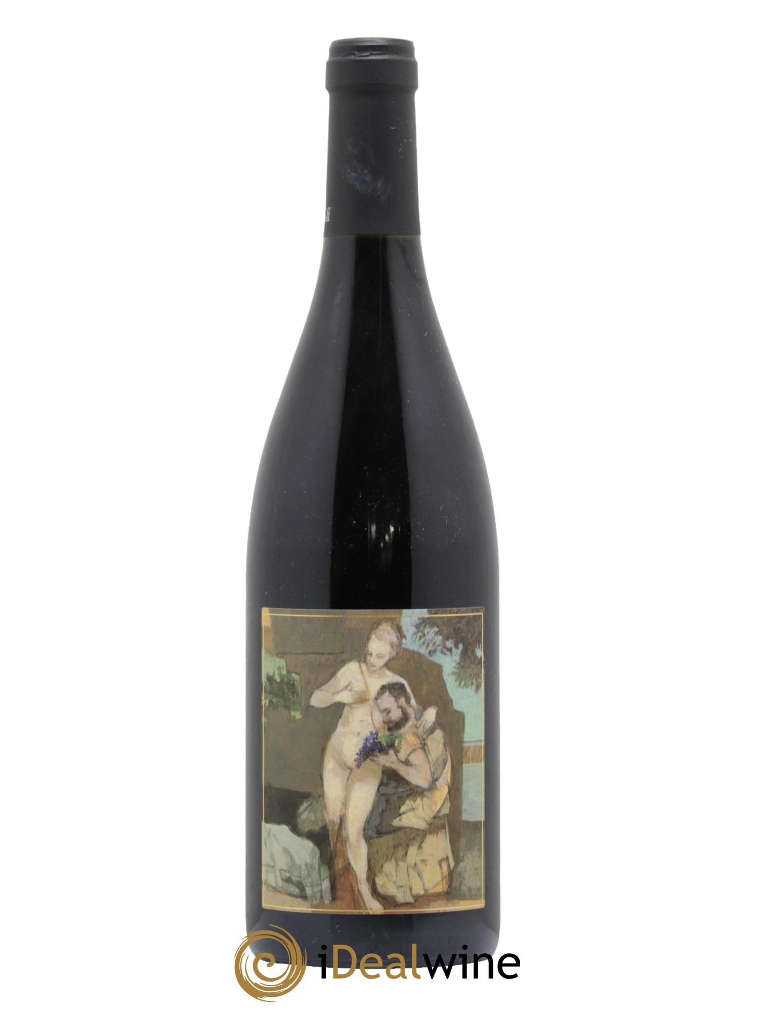 Côte-Rôtie La Sereine Noire Gangloff (Domaine) 2019 - Lot de 1 bouteille - 0