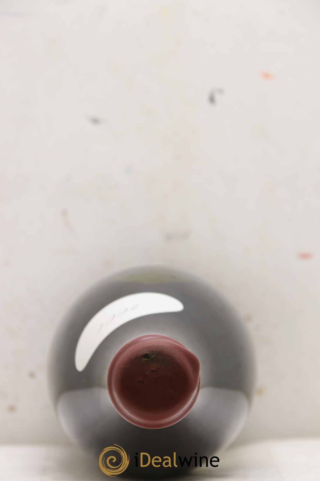 Vosne-Romanée 1er Cru Les Beaux-Monts Leroy (Domaine) 2001 - Lot de 1 bouteille - 2