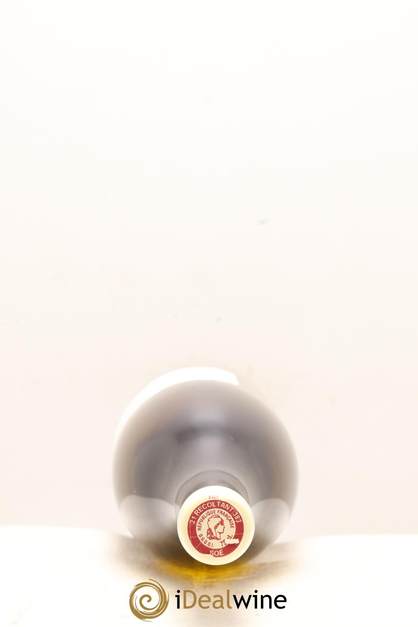 Coteaux Bourguignons Pinot Gris La Violette Koji et Jae Hwa 2023 - Lotto di 1 bottiglia - 2