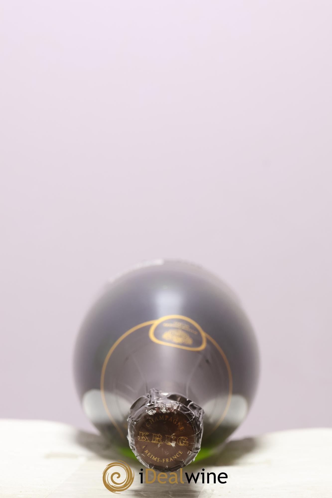 Vintage Krug 2006 - Lot de 1 bouteille - 2