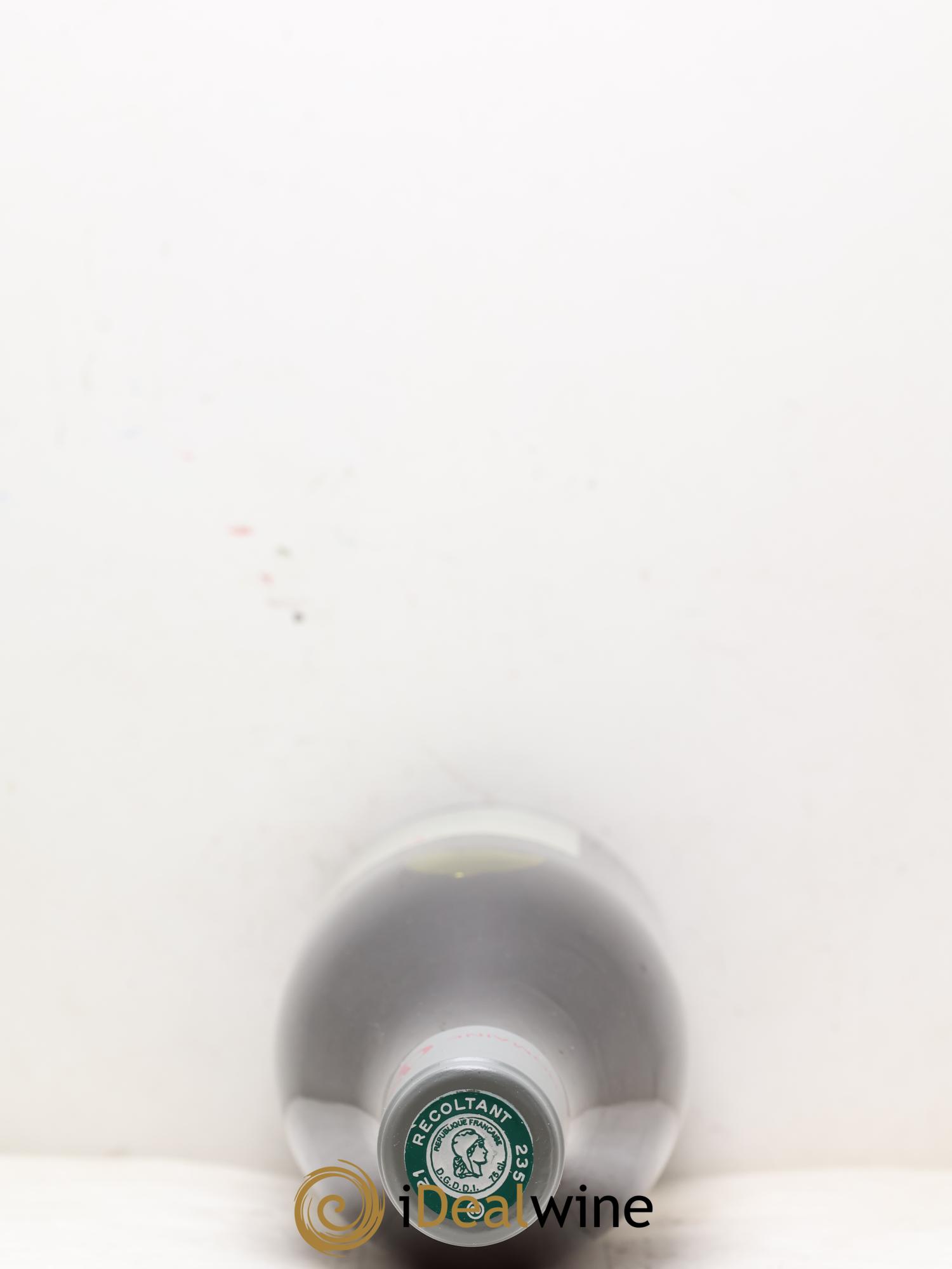 Romanée-Saint-Vivant Grand Cru Domaine de l'Arlot 2004 - Lot of 2 bottles - 2